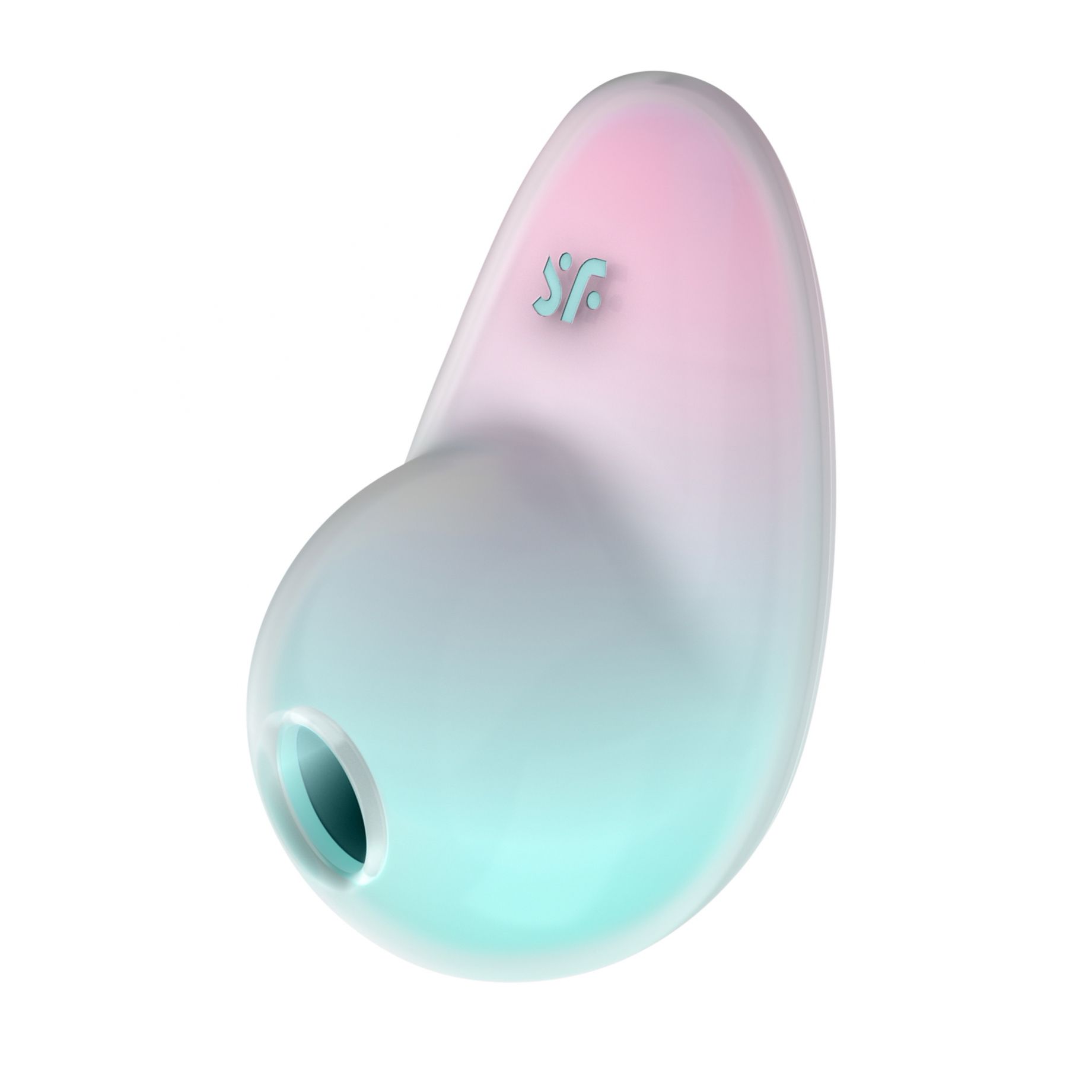 Satisfyer Pixie Dust Mint Roz