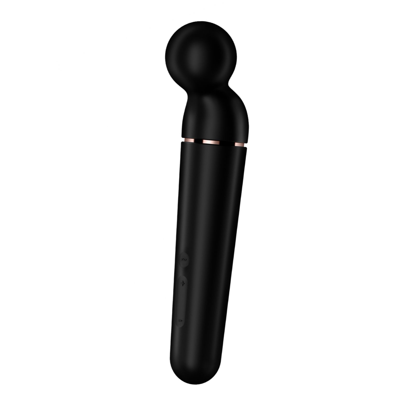 Satisfyer Planet Wand-er Negru