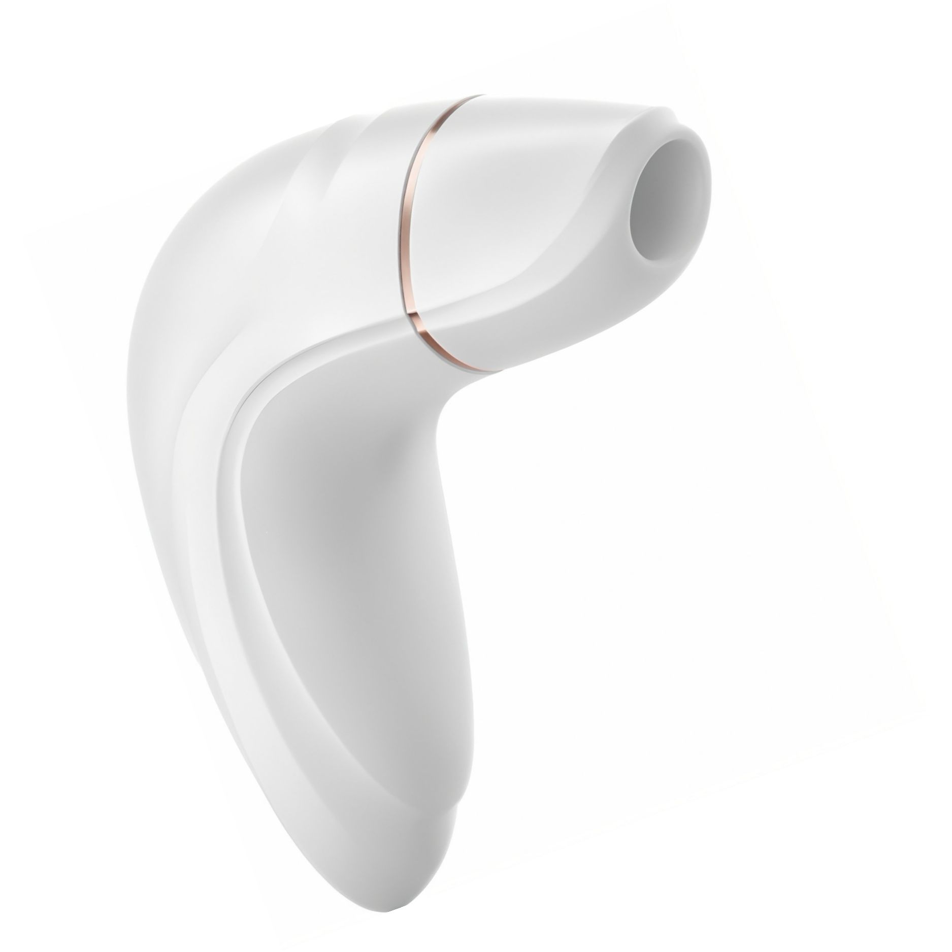 Satisfyer Pro Plus Vibration Alb