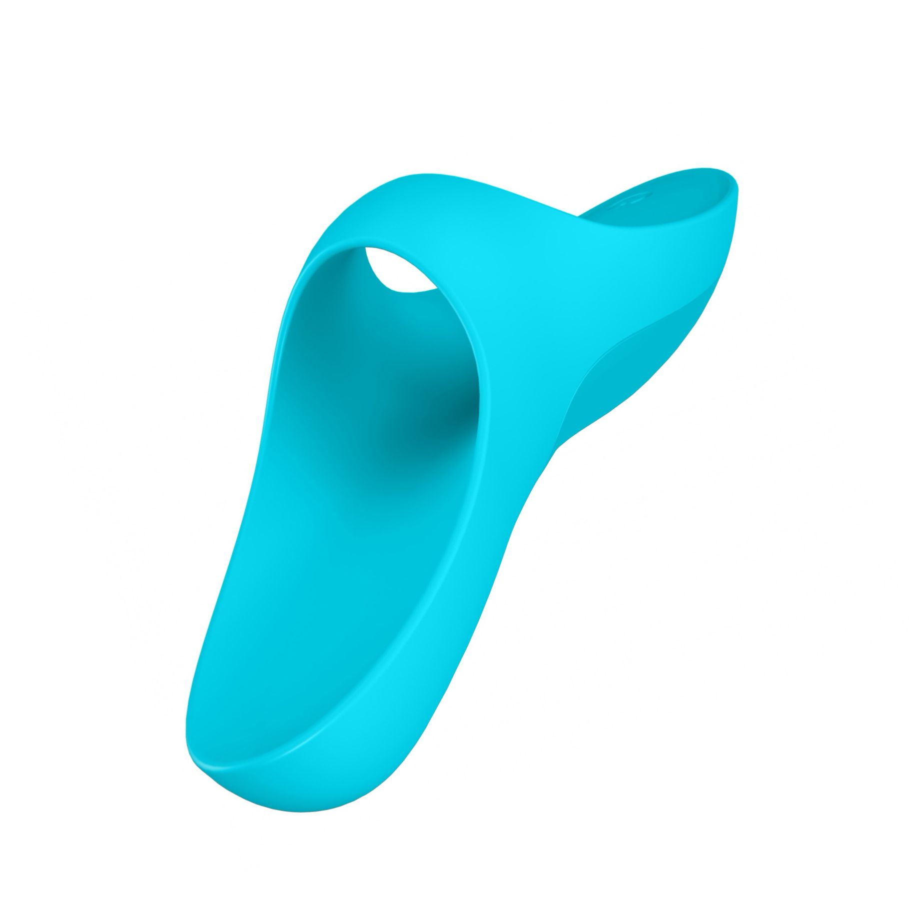 Satisfyer Teaser Finger Vibrator Blue