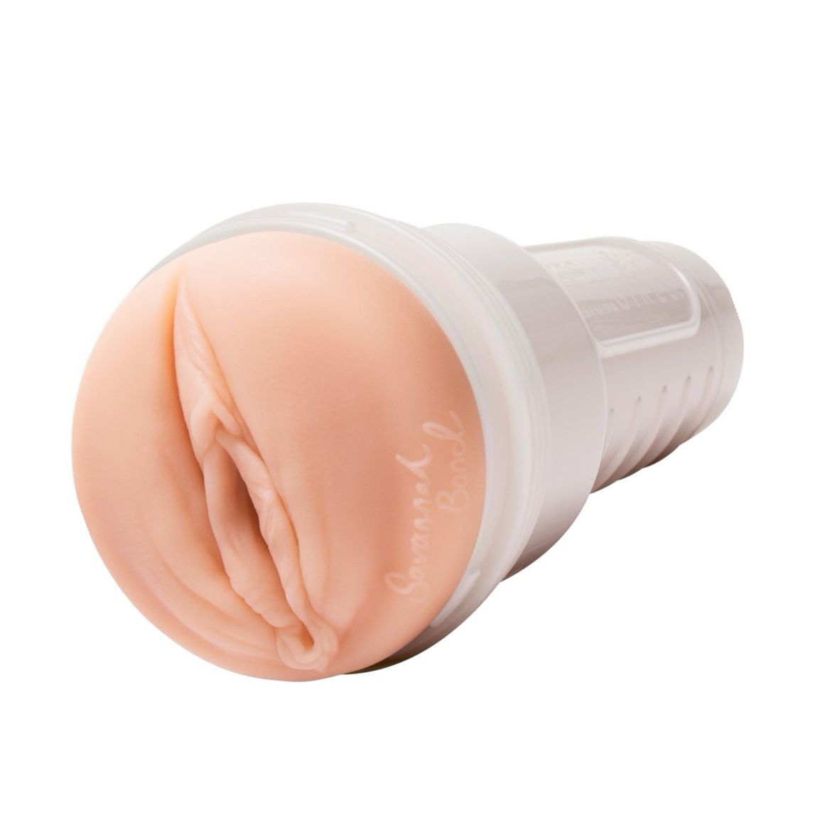 Savannah Bond Fleshlight – Texturi Real-Feel, Discret