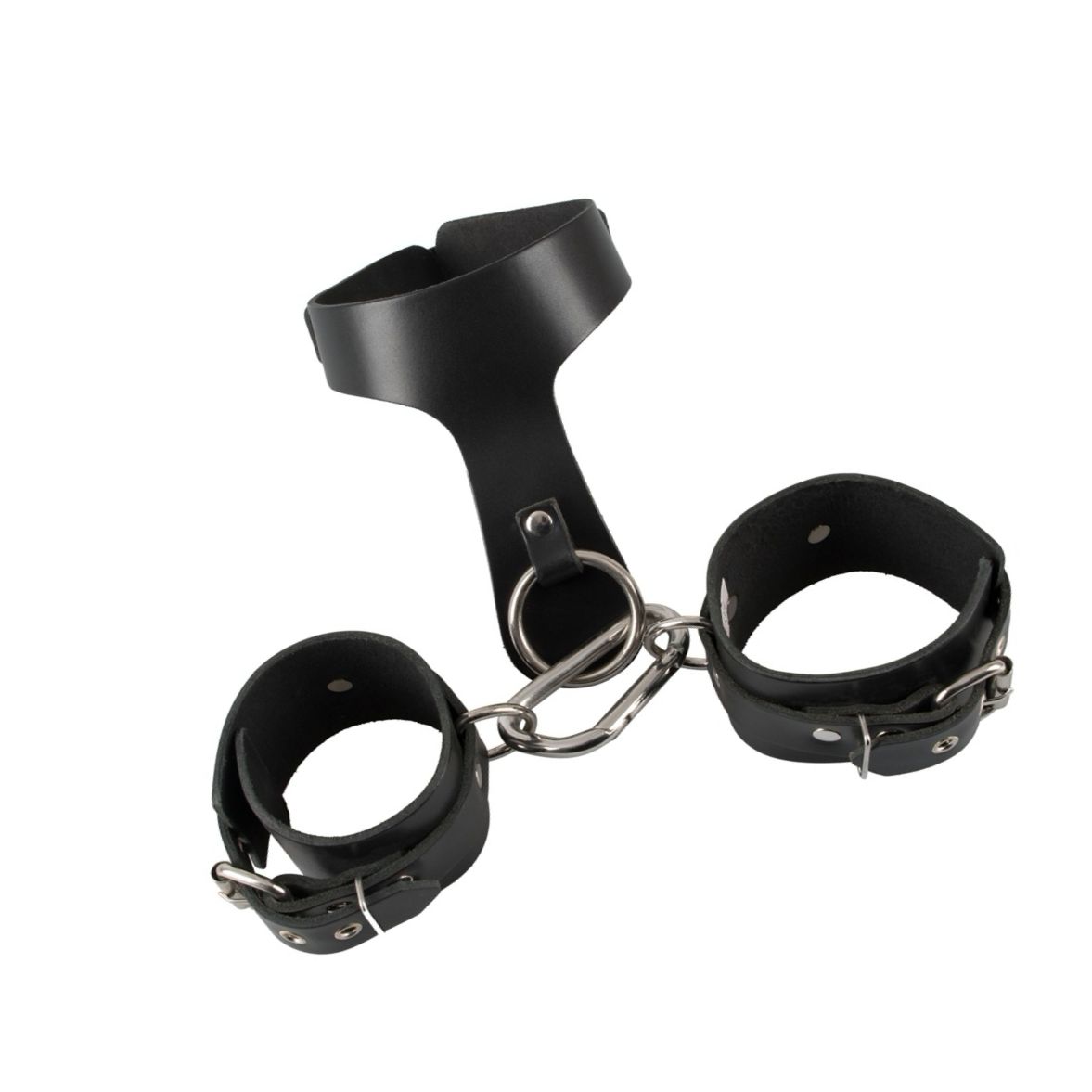 Set Bondage Zado Abigail Negru