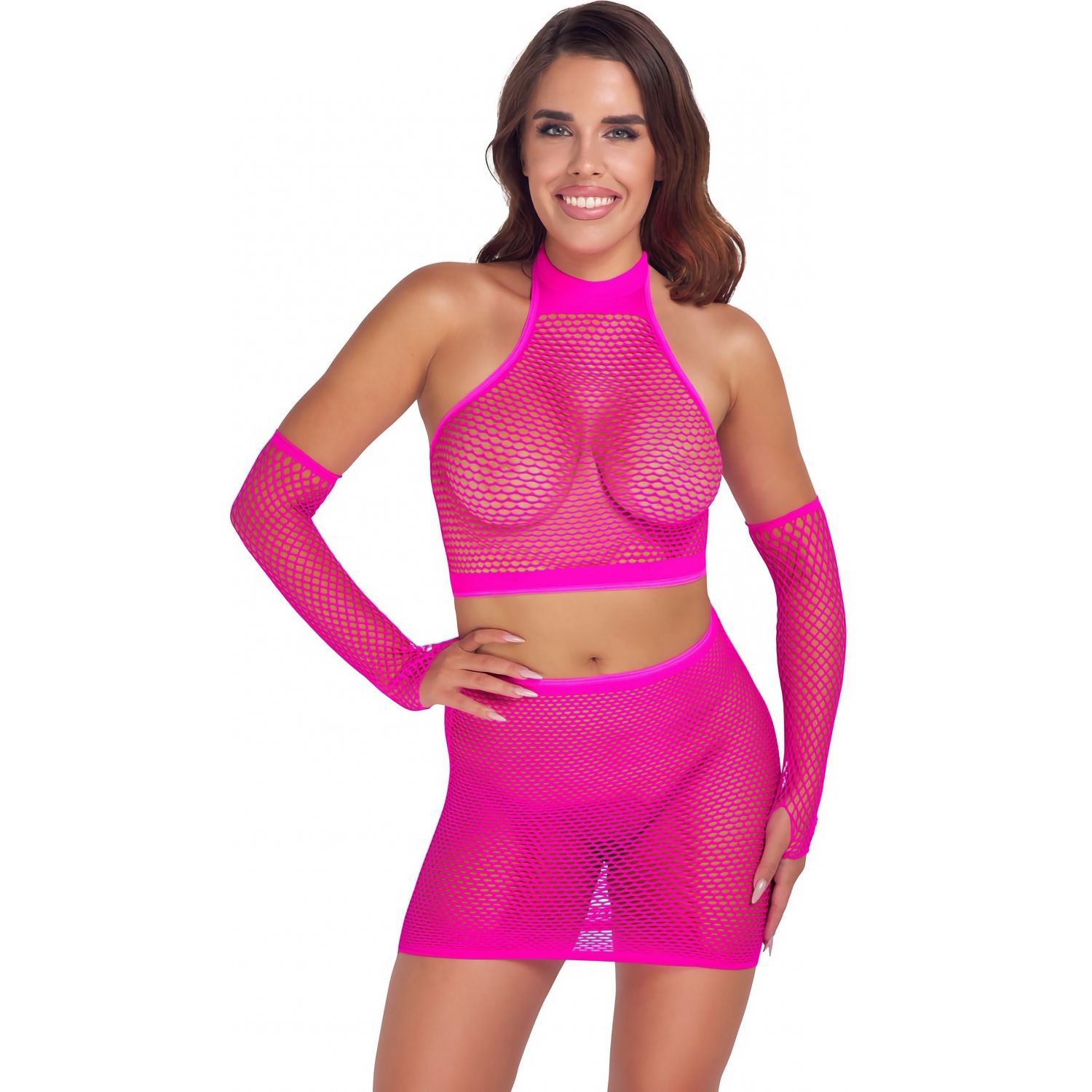 Set Cottelli Collection Sultry Roz