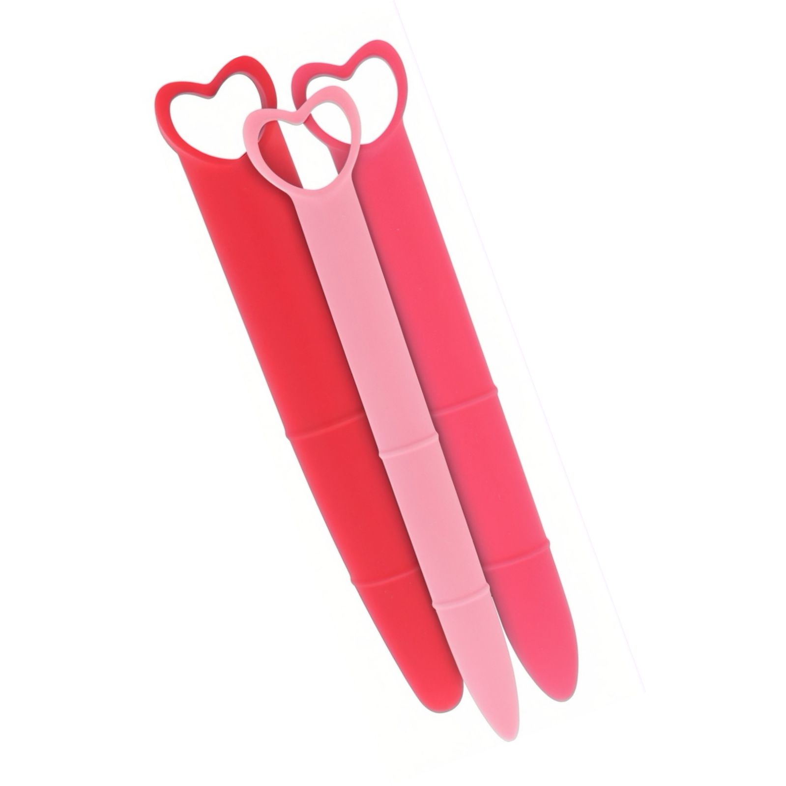 Set Dilatatoare Vaginale Intimate Health Roz