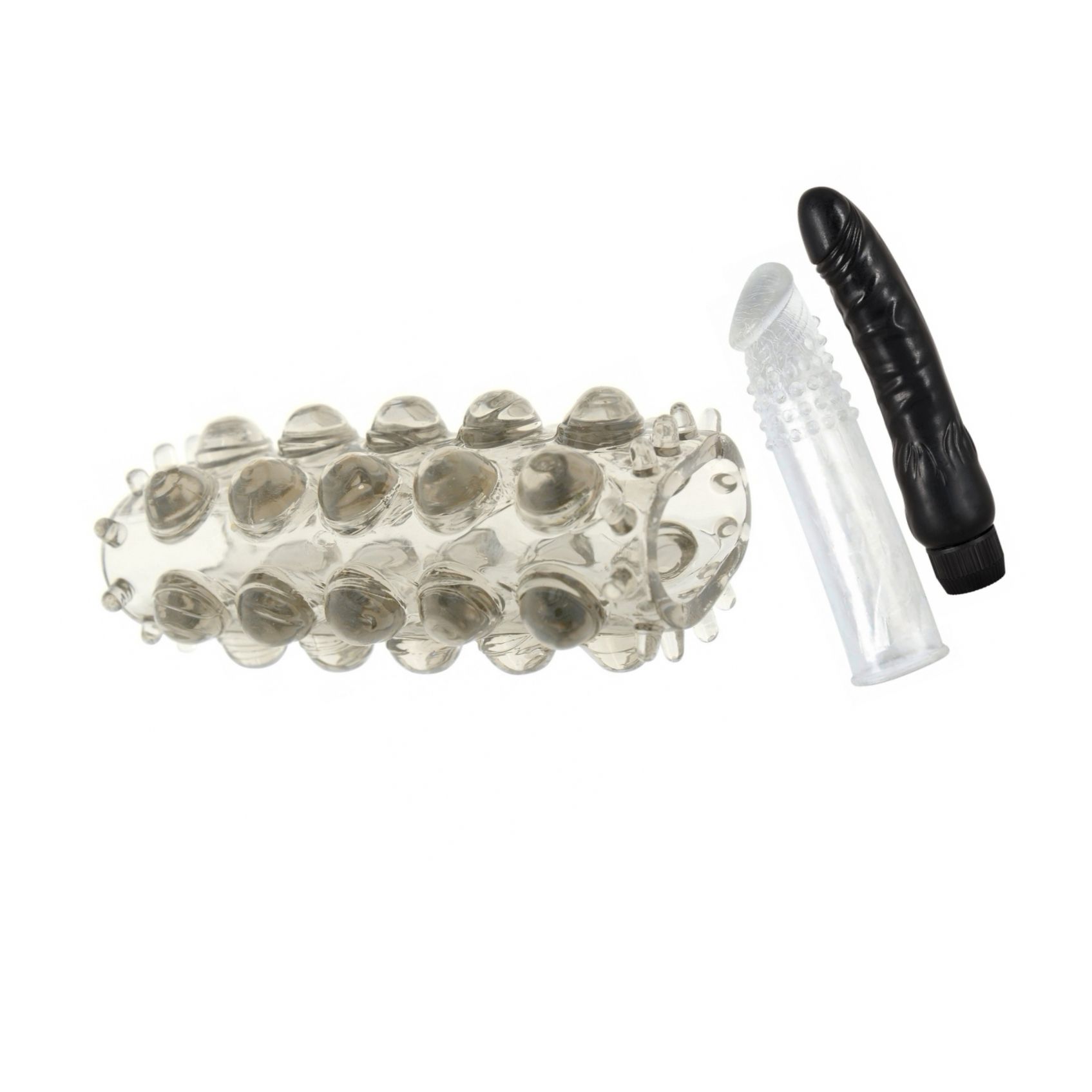 Set Hammer Trio: Intensitate Maximală în 3 Pași