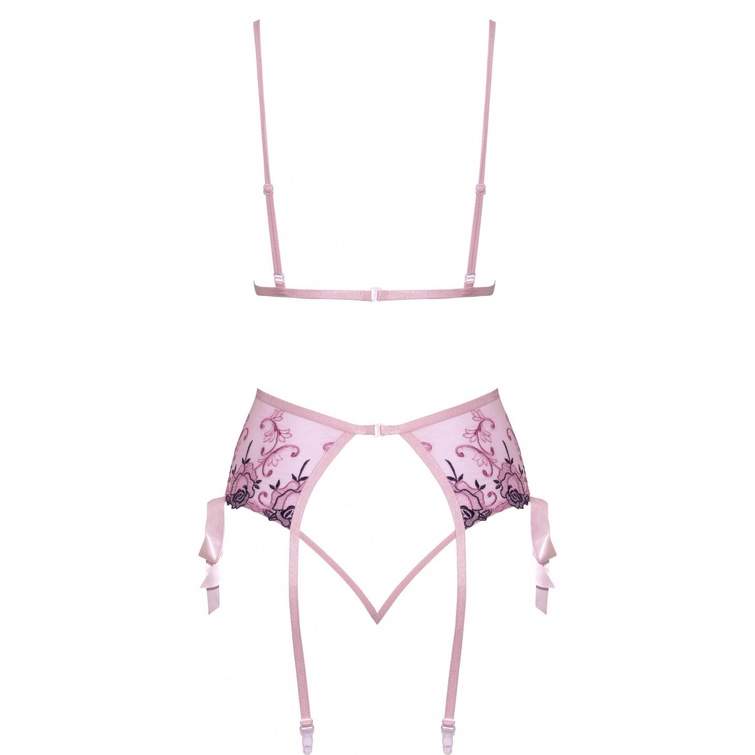 Set Kissable Isabella Roz L-XL Thumb 3