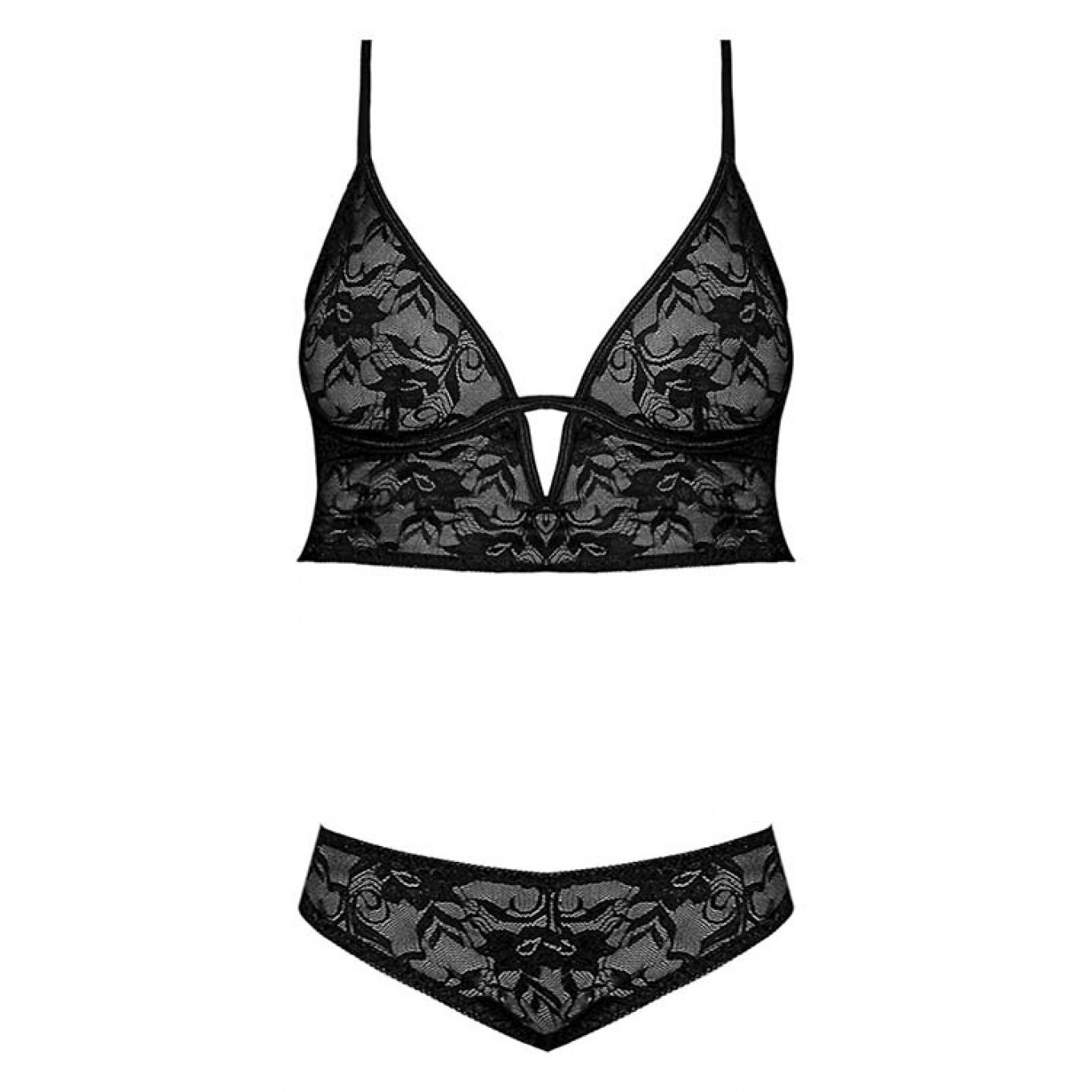 Set Magic Silk Eileen Negru