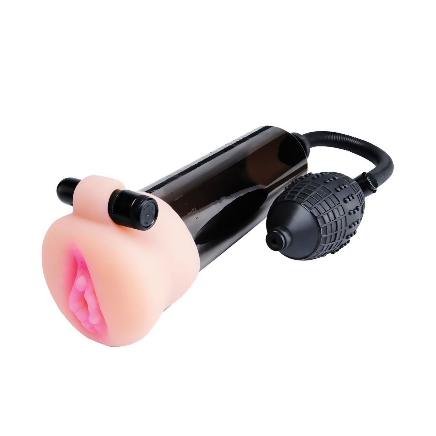 Set Pump Worx Travel Trio Pump