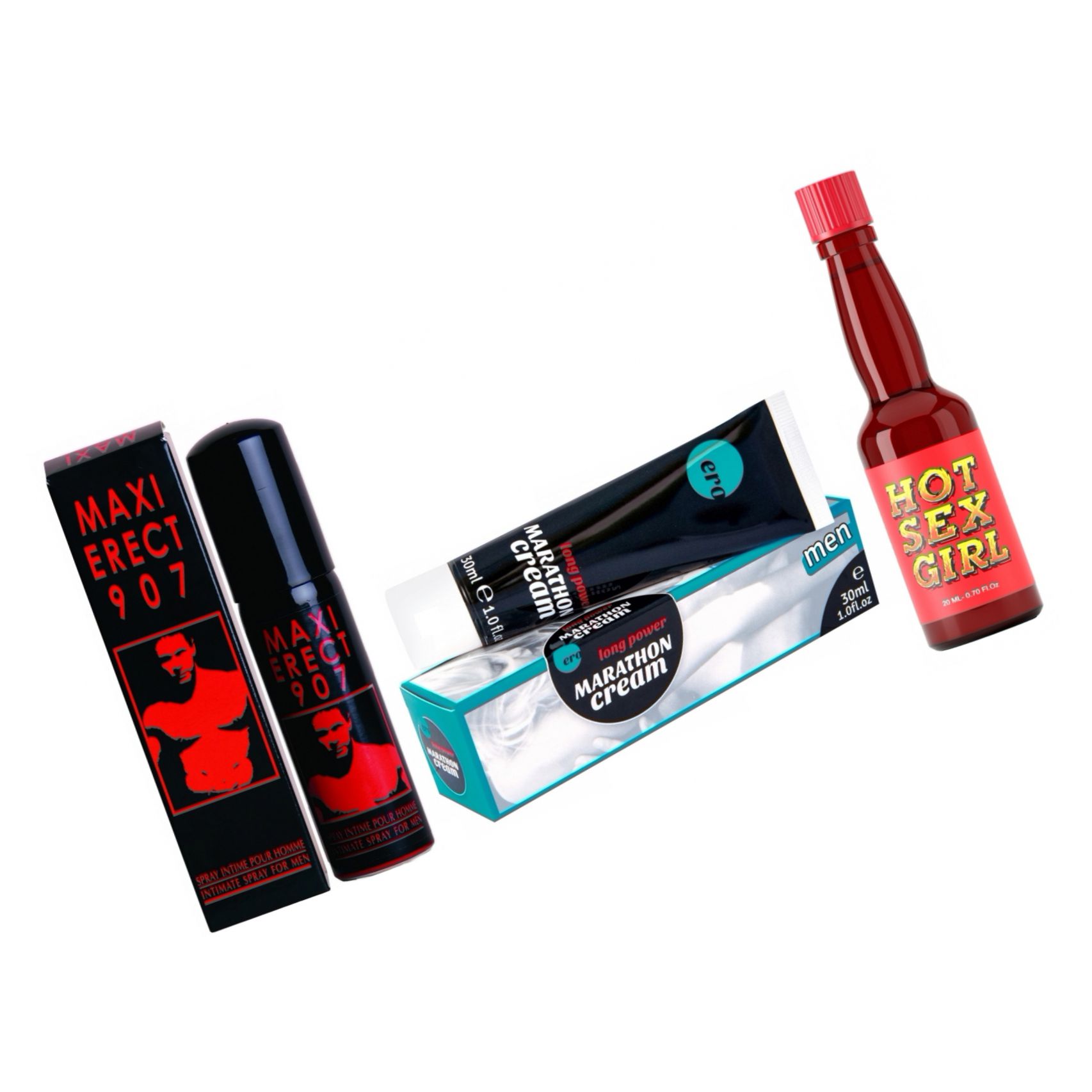 Set Revoluționar: Intensitate Și Maraton de Plăcere