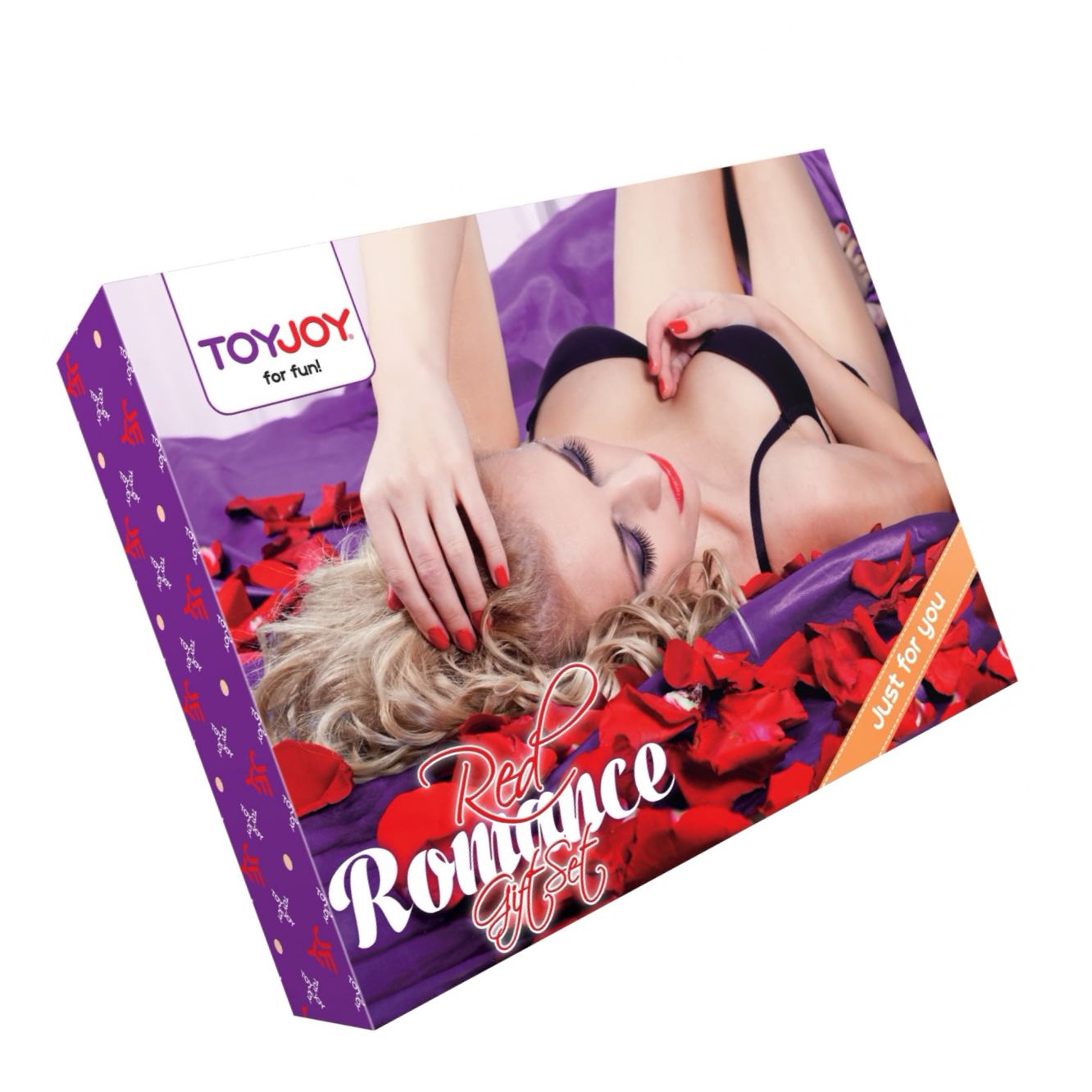 Set Romance Gift