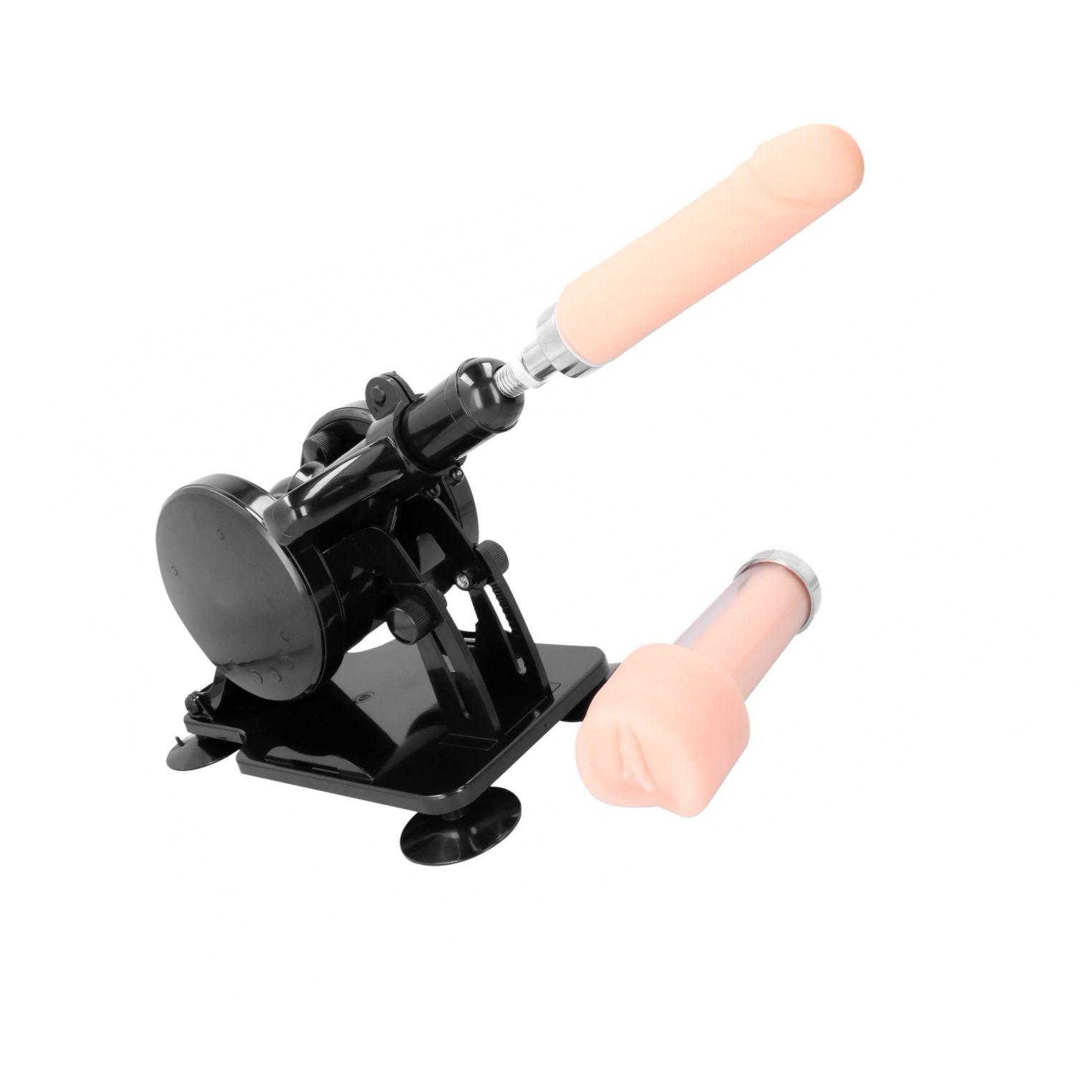 Sex Machine Negru