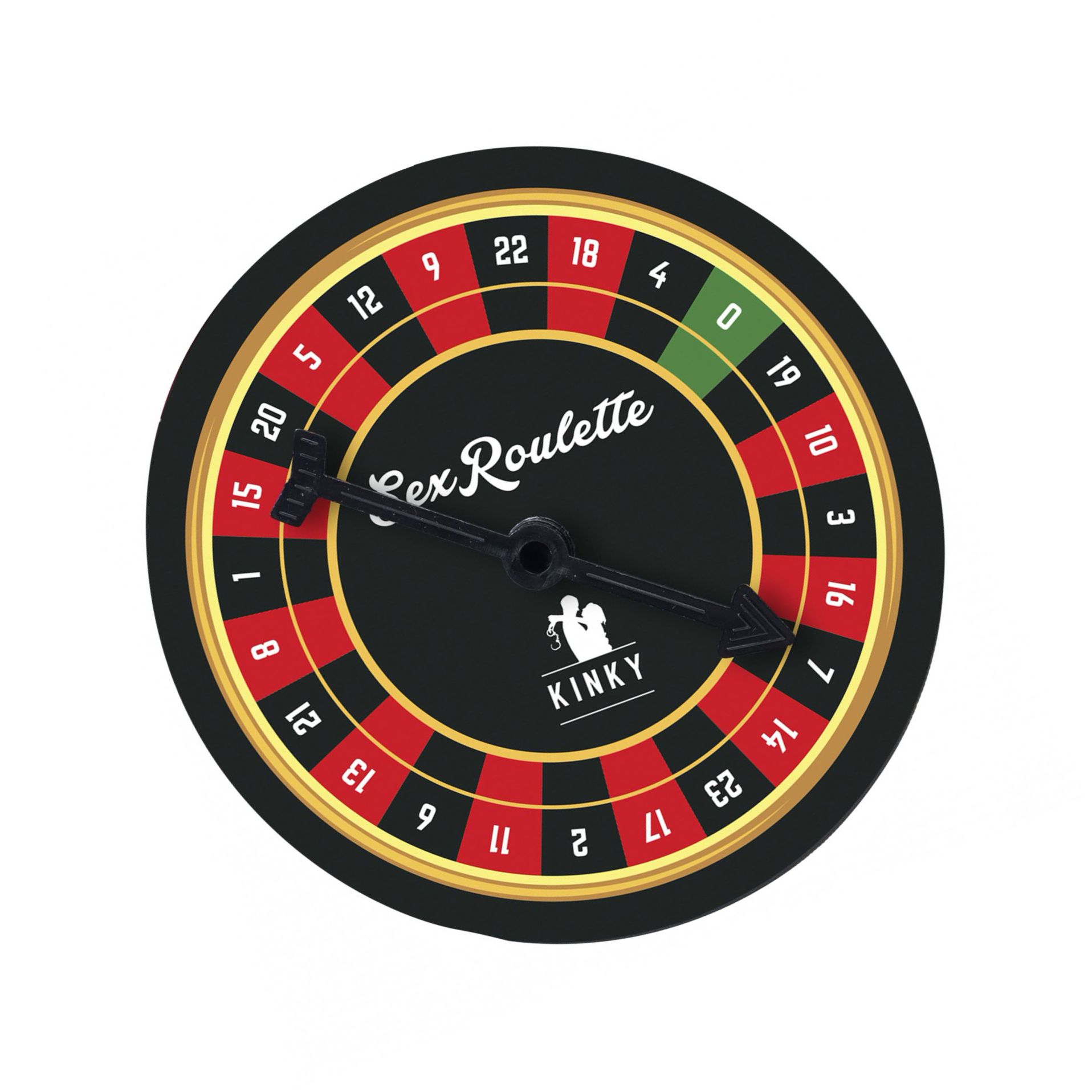 Ruleta Obraznica (NL-DE-EN-FR-ES-IT-PL-RU-SE-NO)