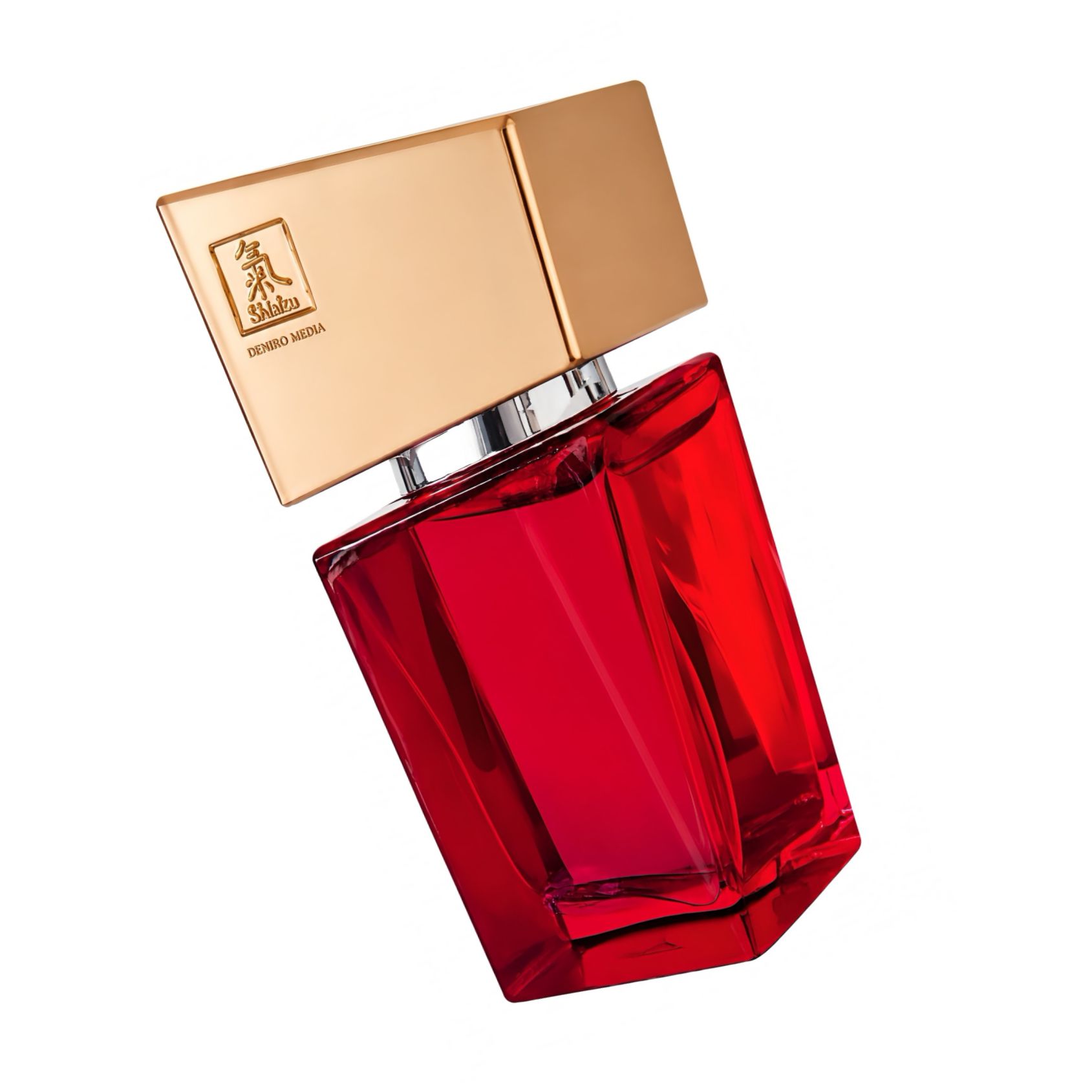 Shiatsu Pheromone Women