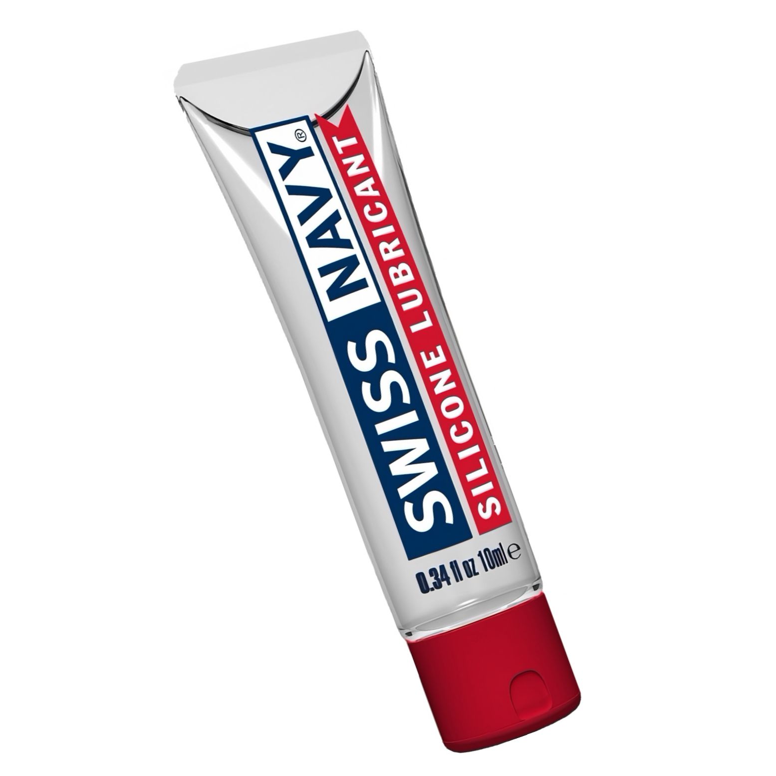Silicone Lubricant Swiss Navy