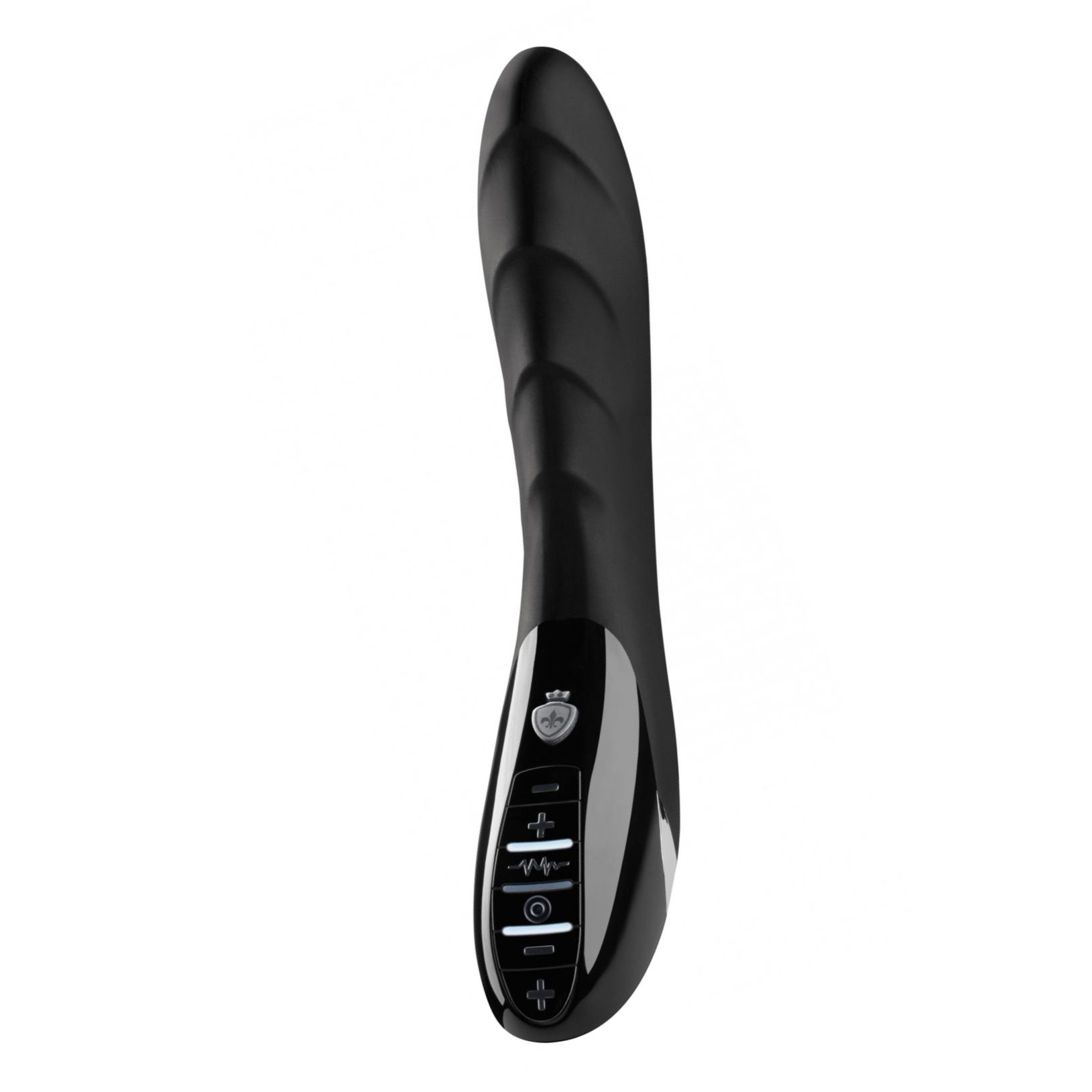 Sizzling Simon Estim Vibrator