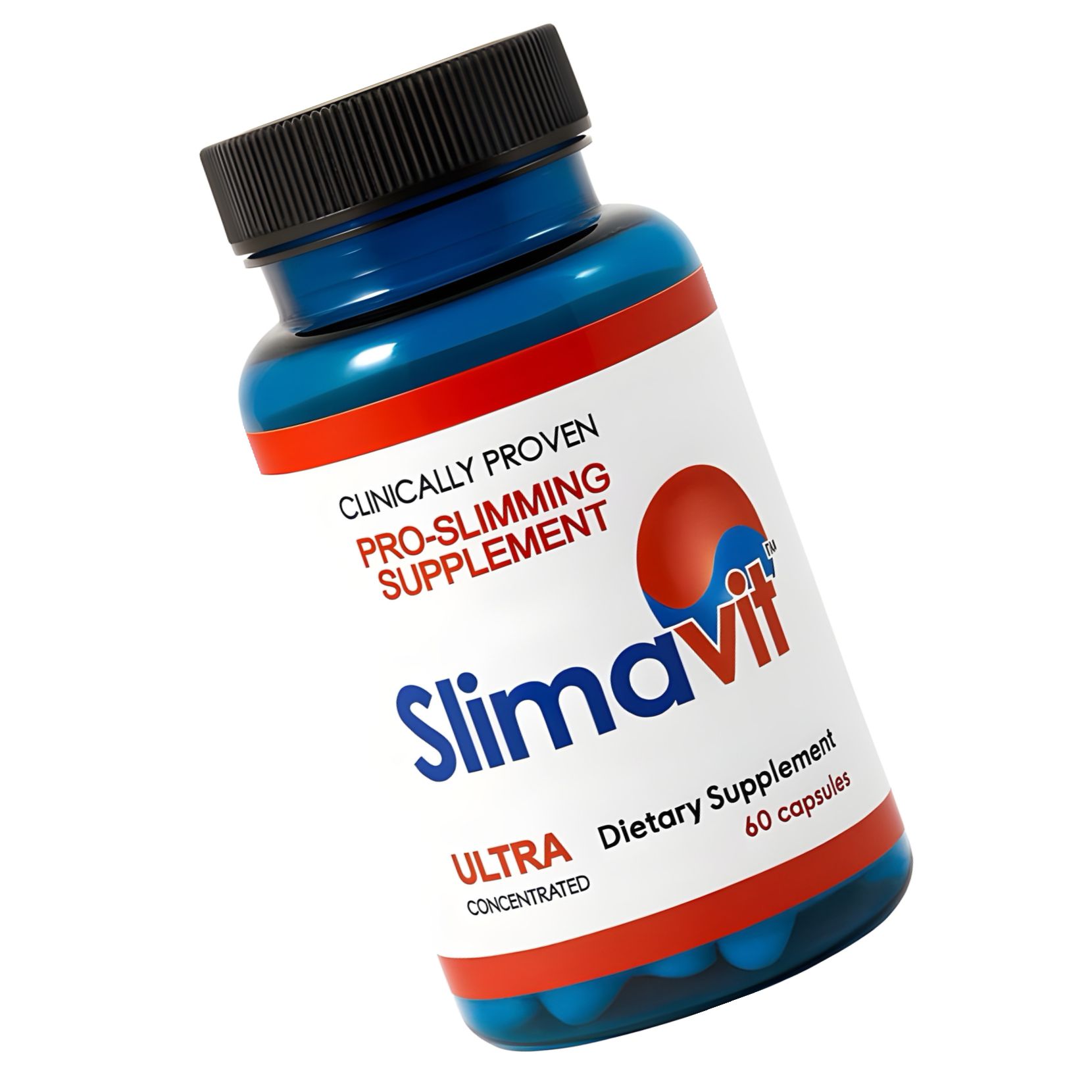 Slimavit Capsule Pentru Slăbit și Energie