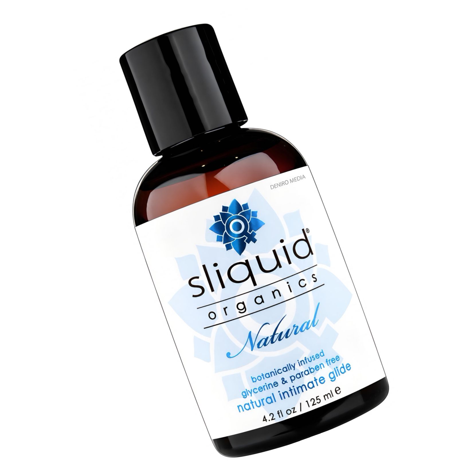 Sliquid Organics Natural Lubricant