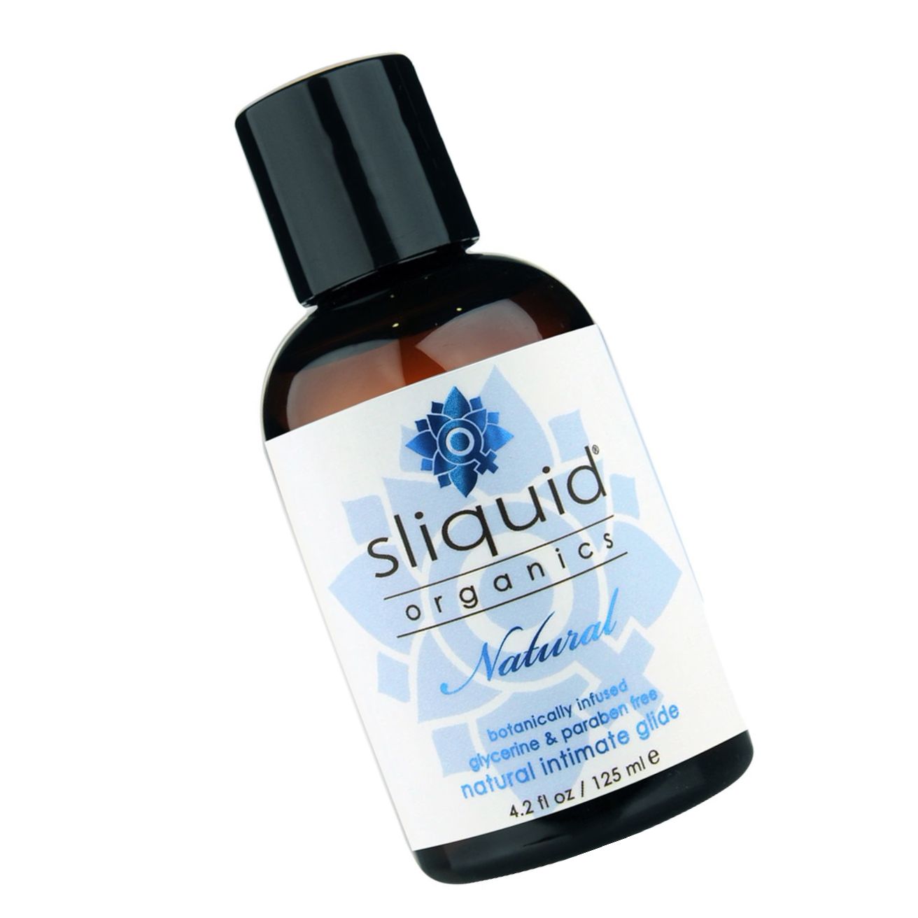 Sliquid Organics Natural Lubricant