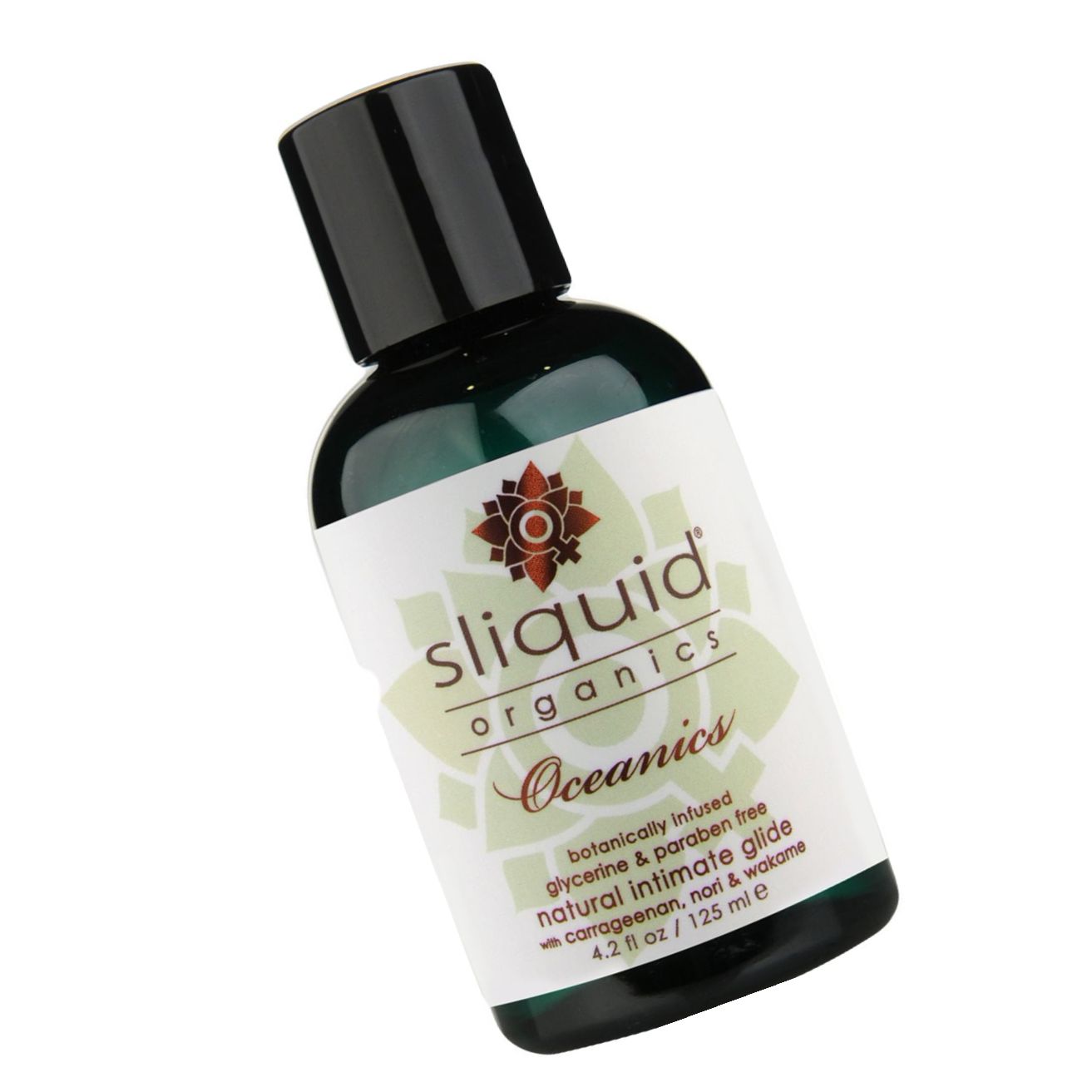 Sliquid Organics Oceanics Lubricant