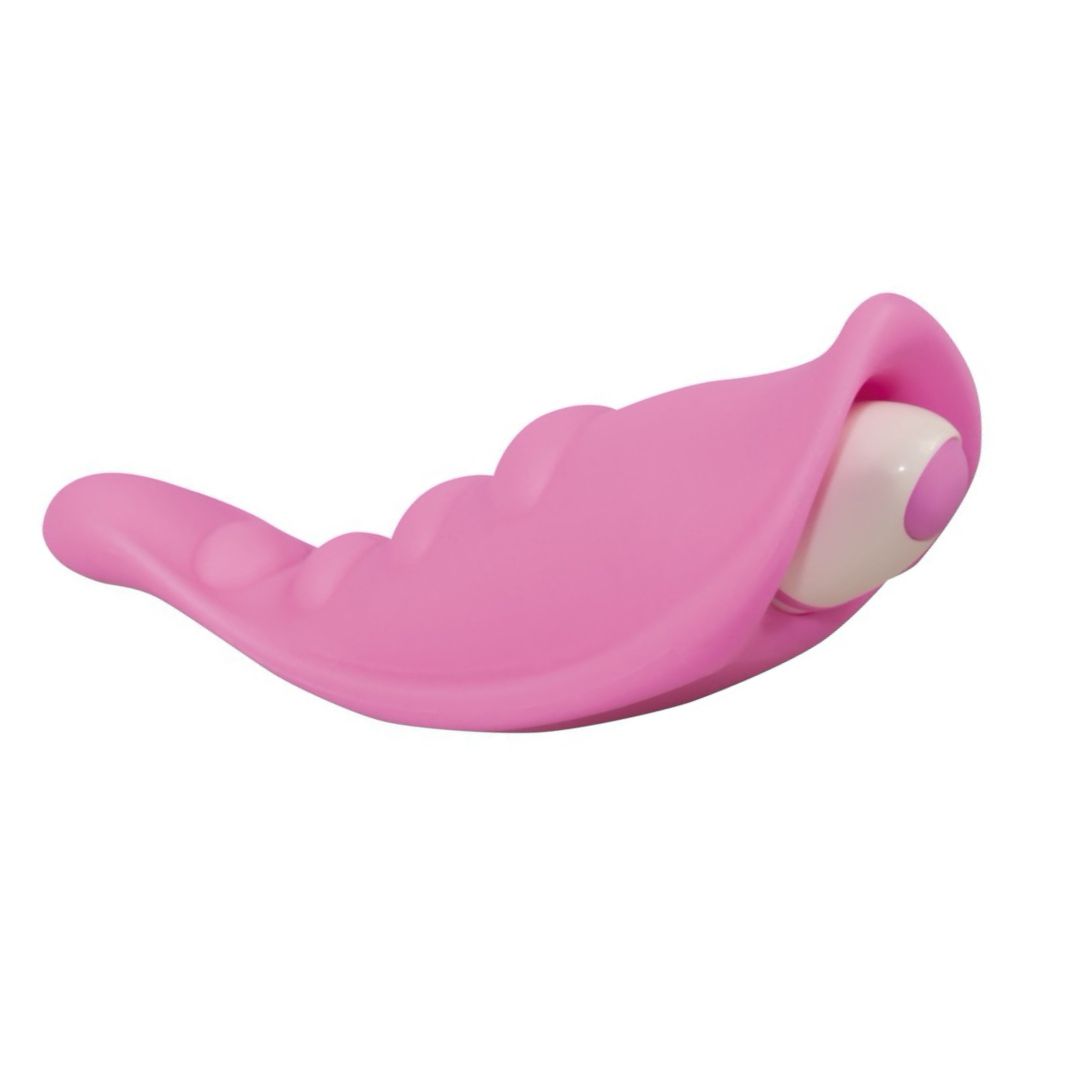 Smile Swing Vibrator