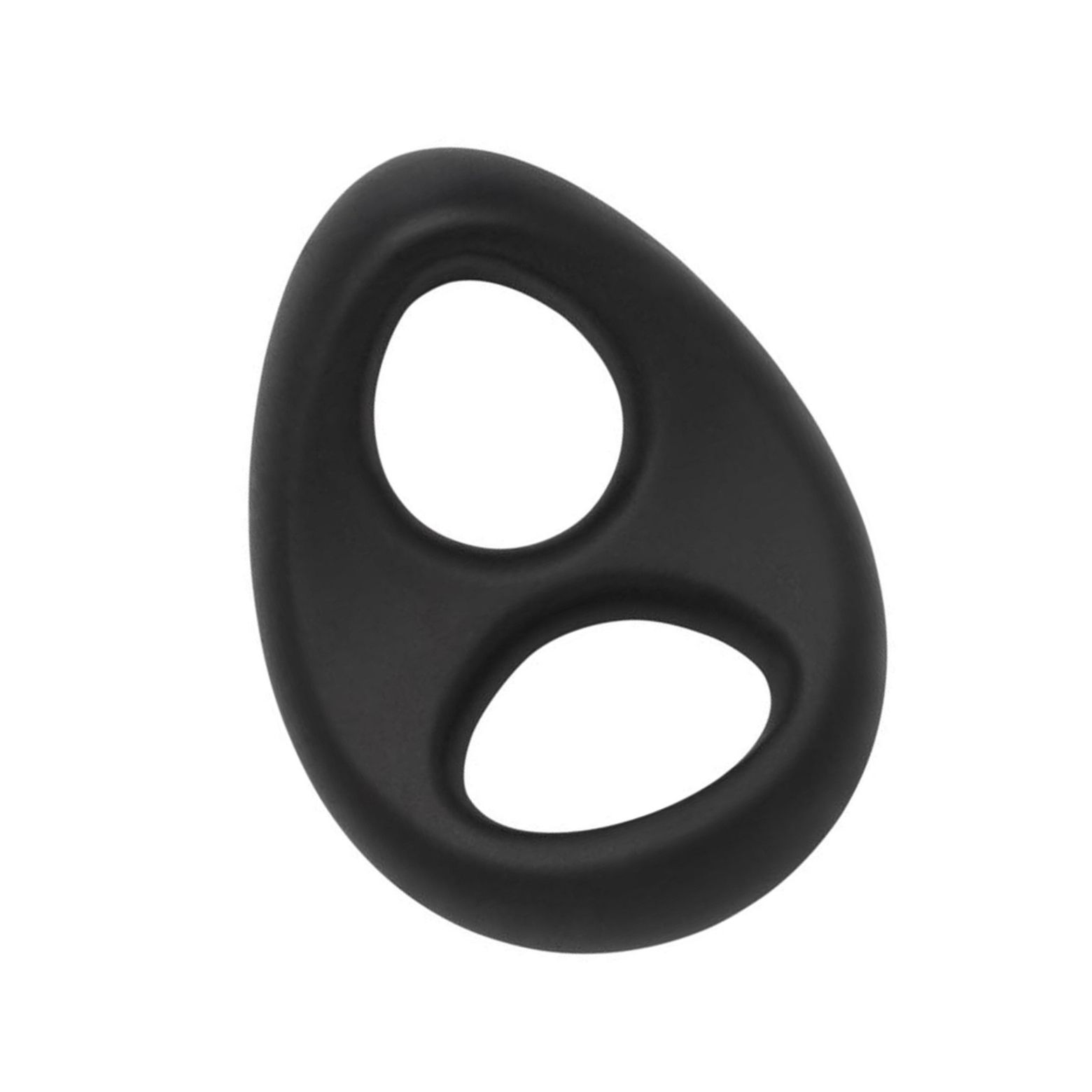 Soft Silicone Stallion C-Ring