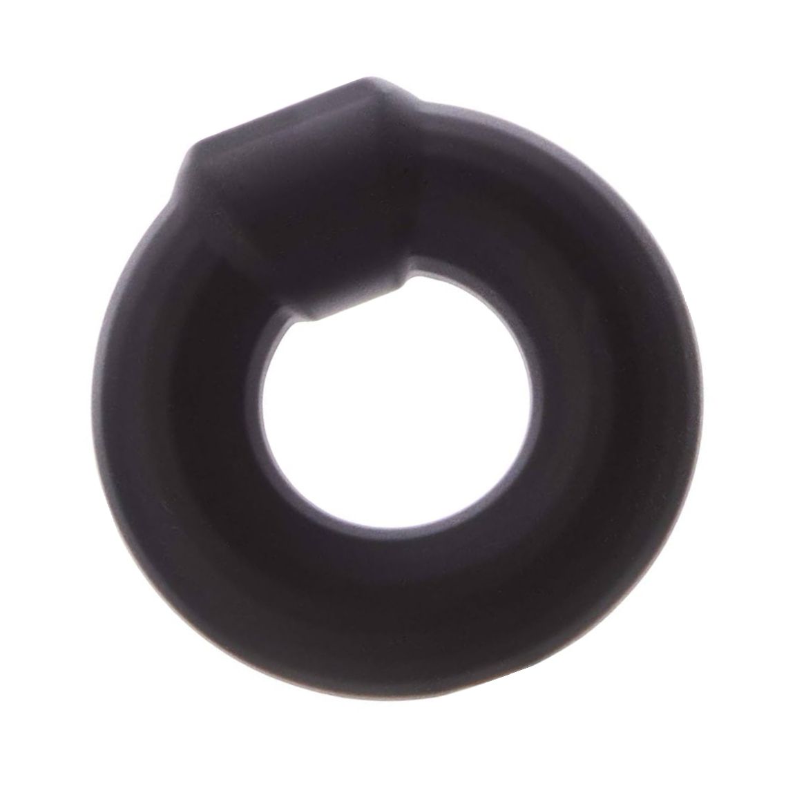 Soft Silicone Stud C-Ring