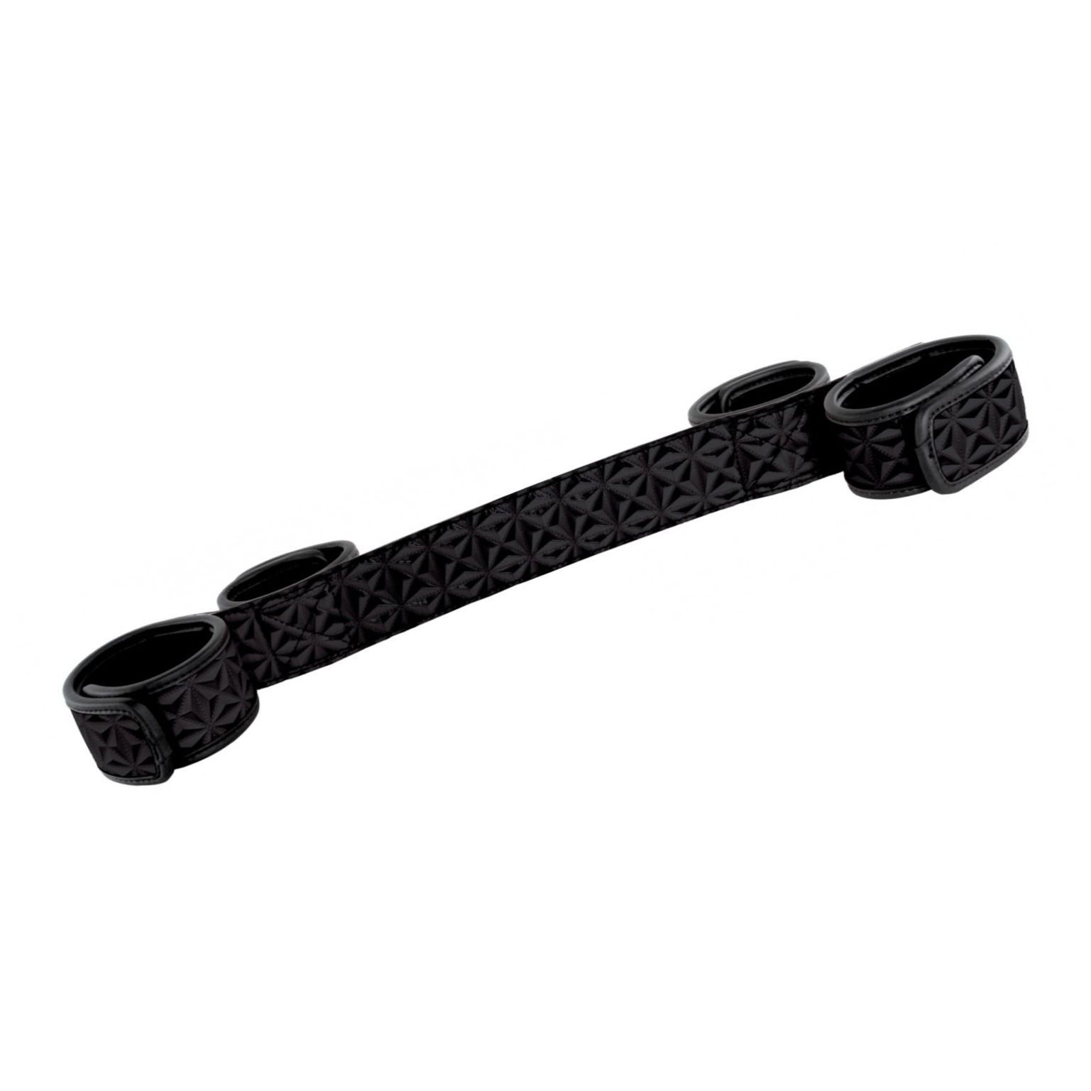 Soft Spreader Bar Negru