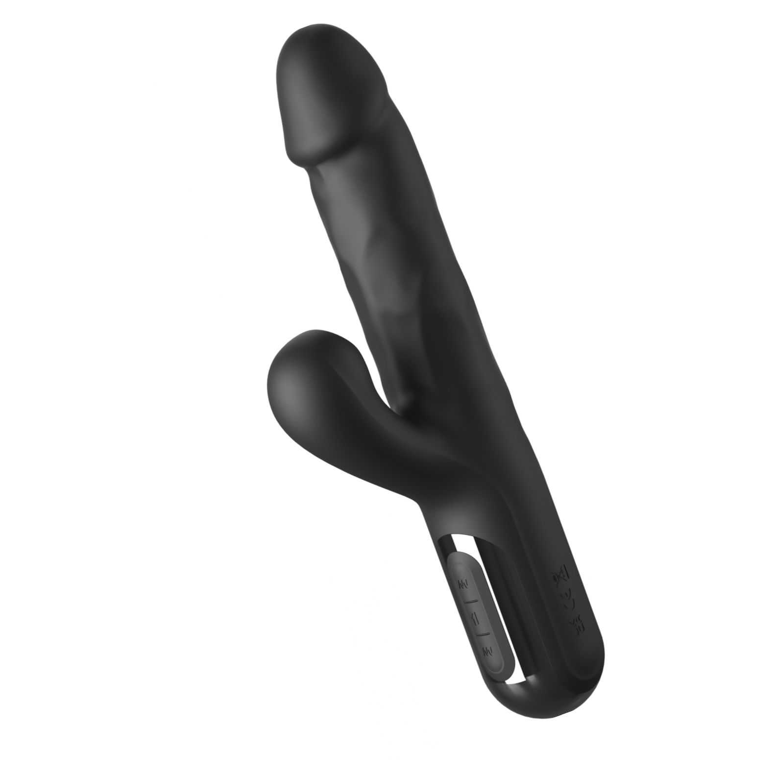 Sonix Thruster Pipedream Negru