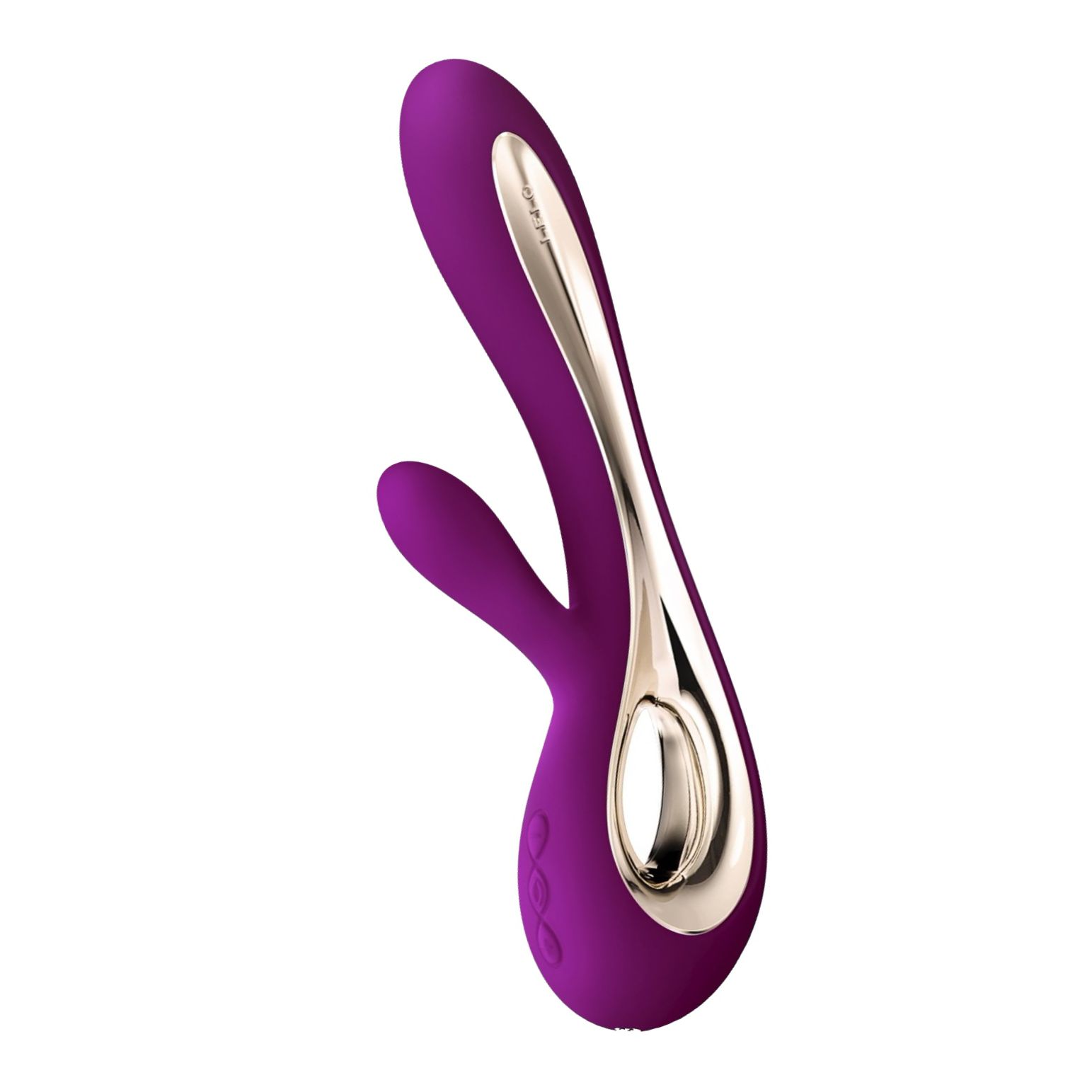 Vibrator Soraya 2 Deep Rose Mov