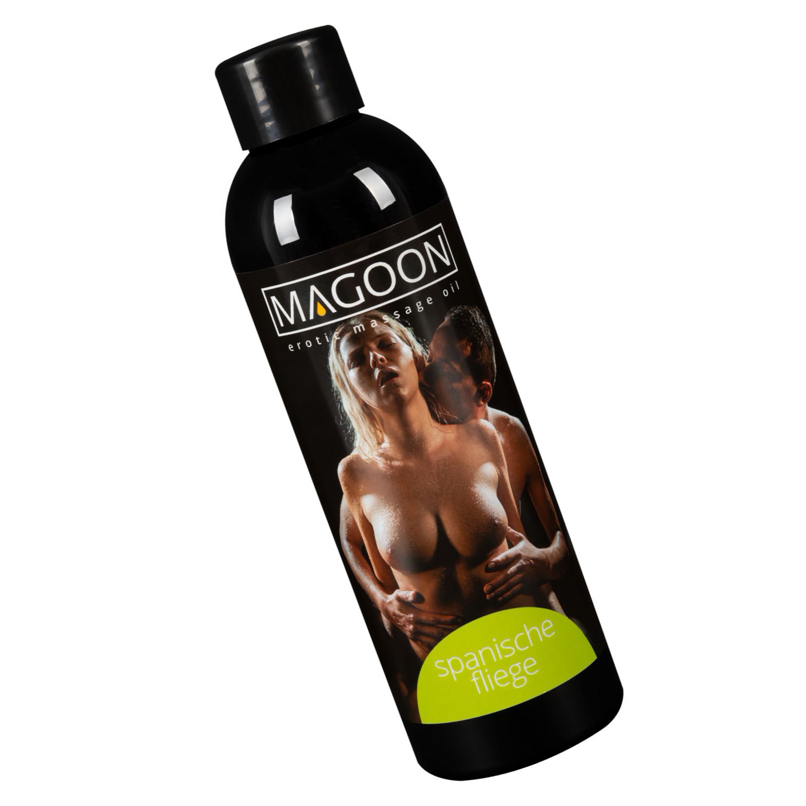 Spanish Fly Massage Oil