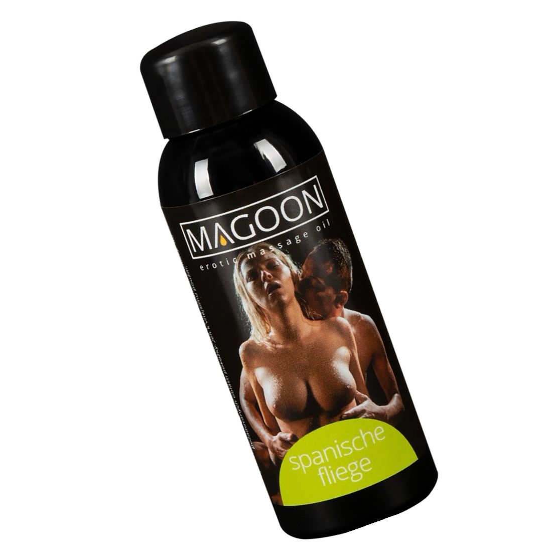 Spanish Fly Massage Oil