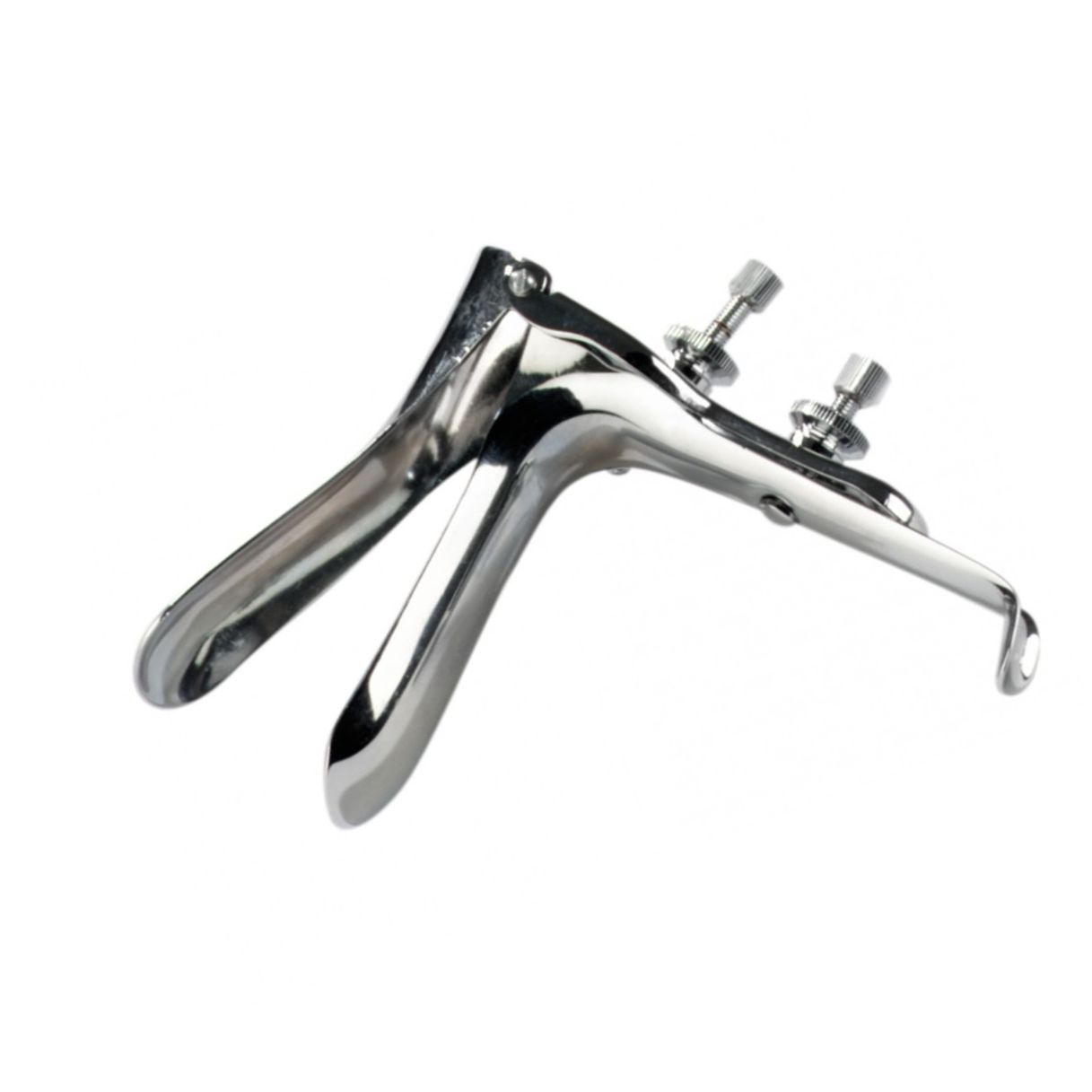 Speculum Genital Argintiu