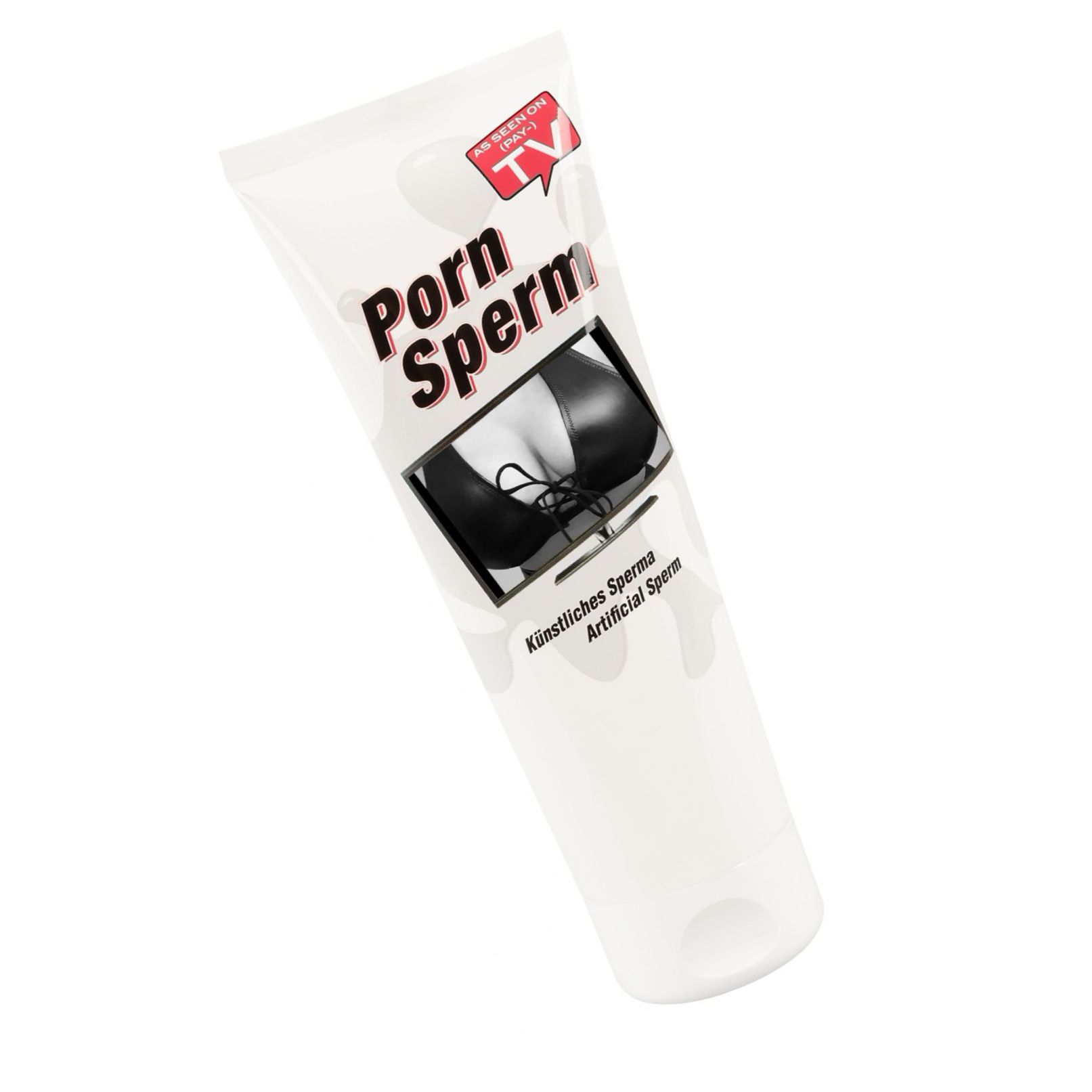 Lubrifiant Crema Sperma Artificiala