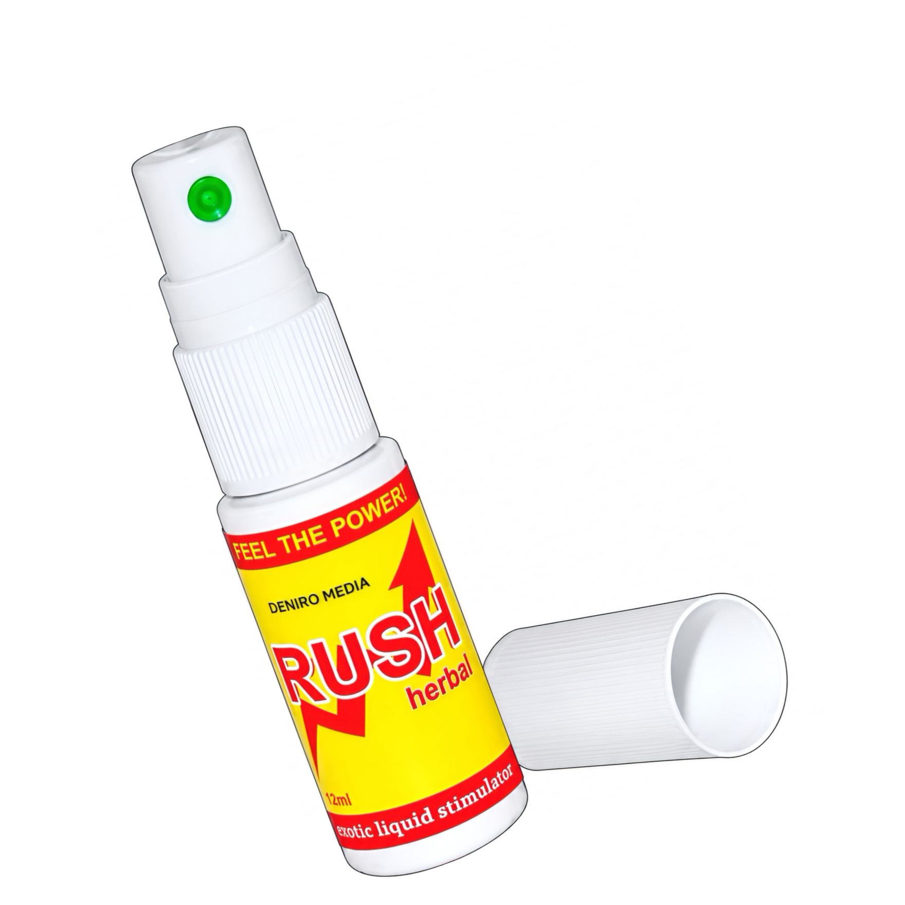 Spray Afrodisiac Herbal Rush