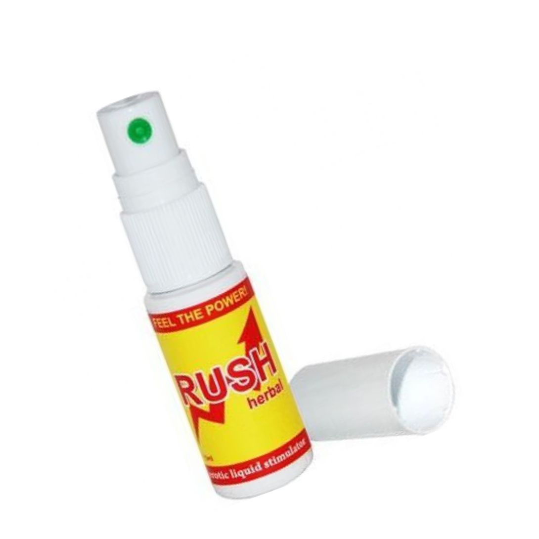 Spray Afrodisiac Herbal Rush