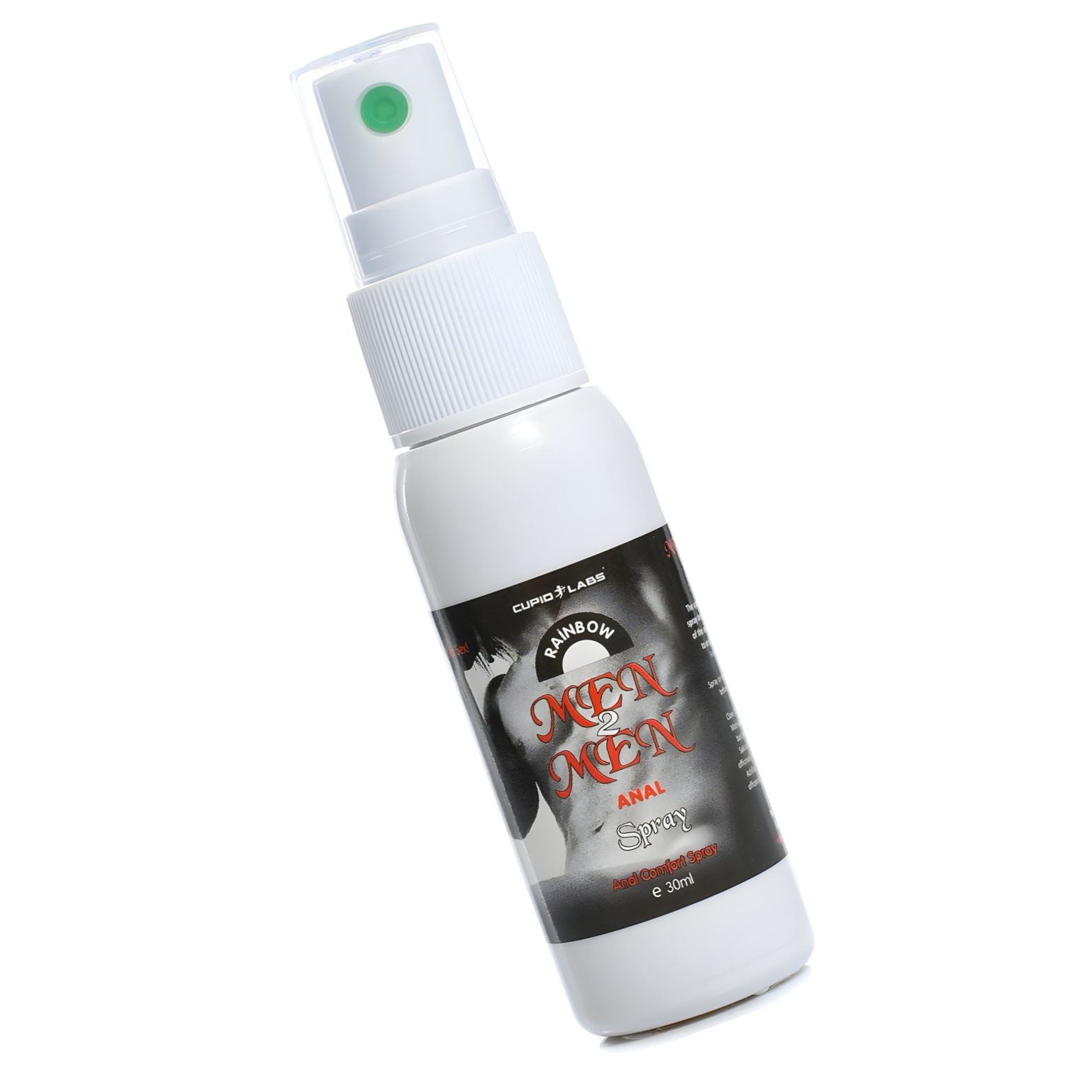 Spray Anal Men 2 Men pentru Relaxarea Sfincterului
