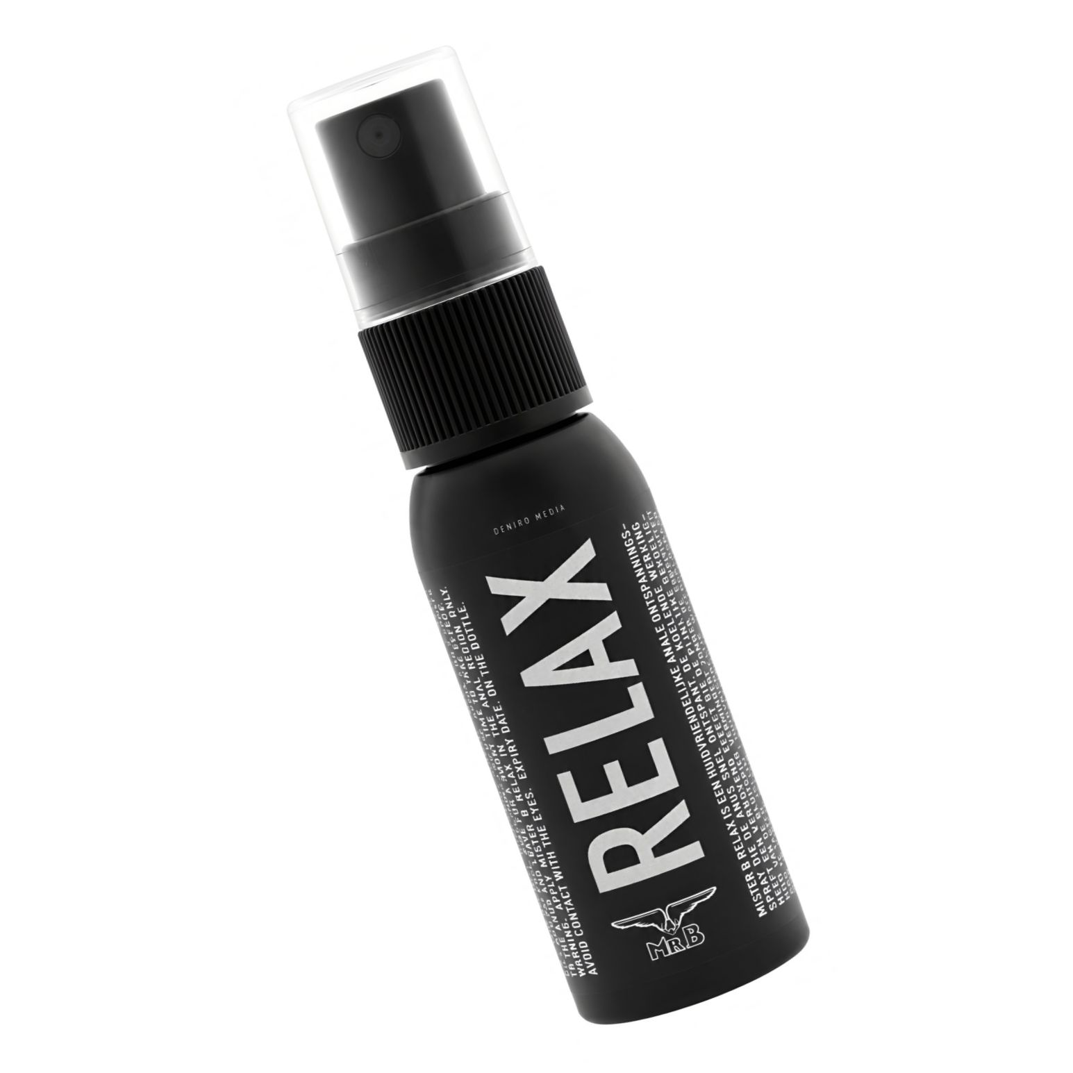 Spray Anal Mister B RELAX