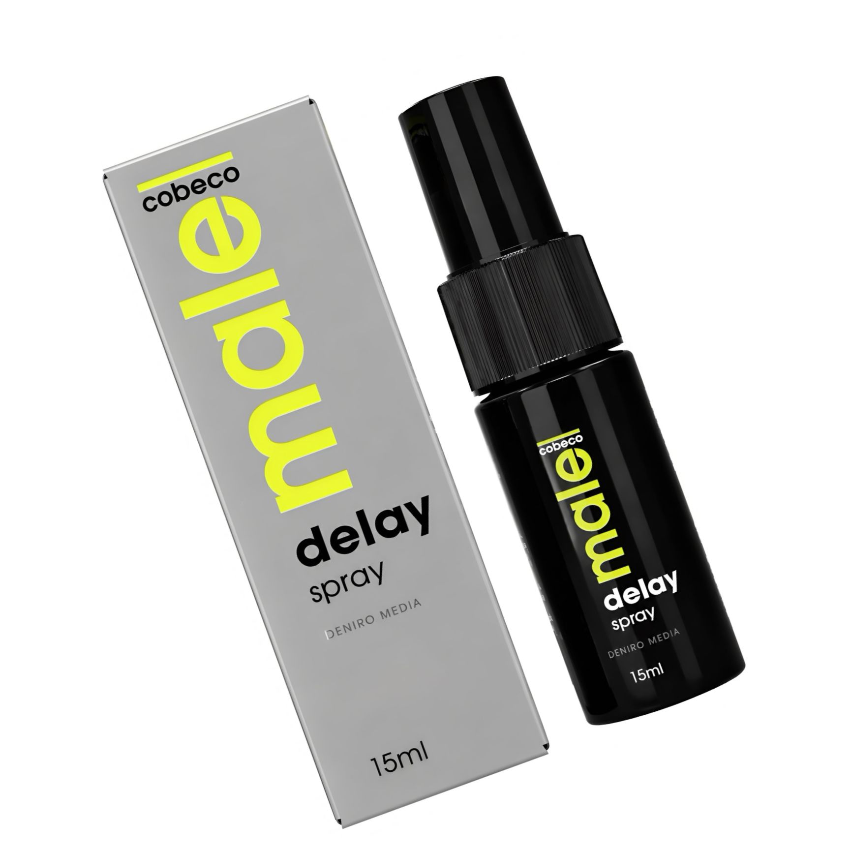 Spray Anti Ejaculare Male Delay