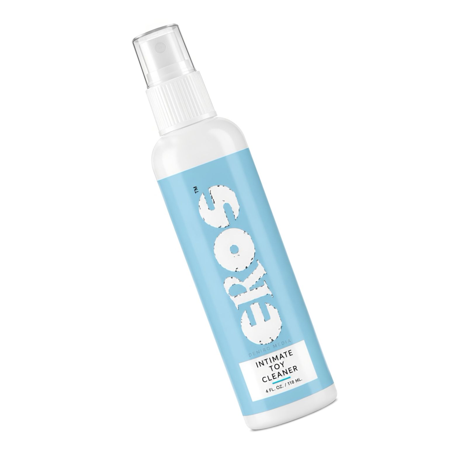 Spray Curățare Intimate And Toy Cleaner