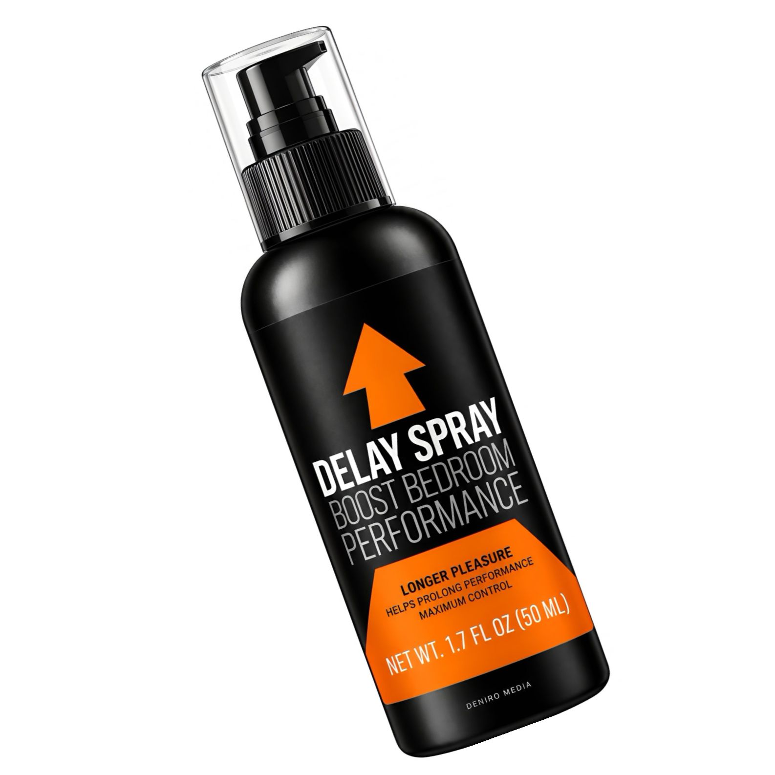 Spray Delay Împotriva Ejaculării Precoce