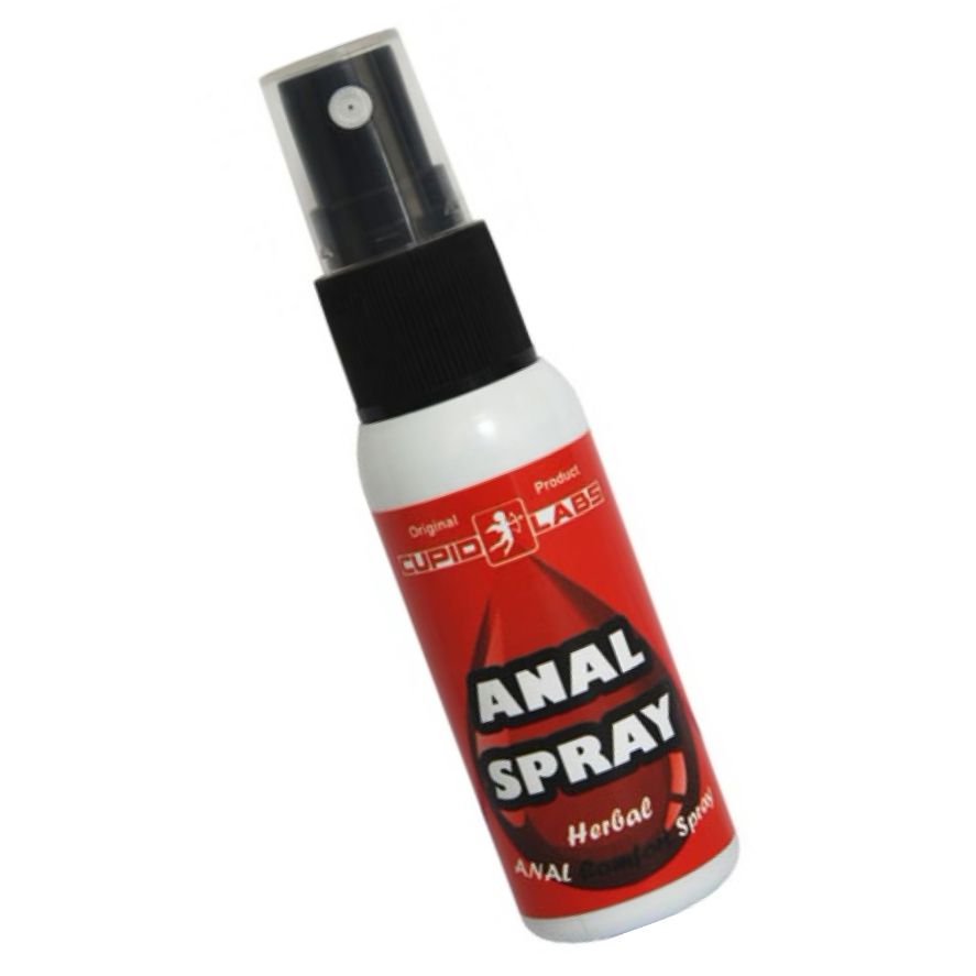 Spray Desensibilizator Anal Cupid Labs