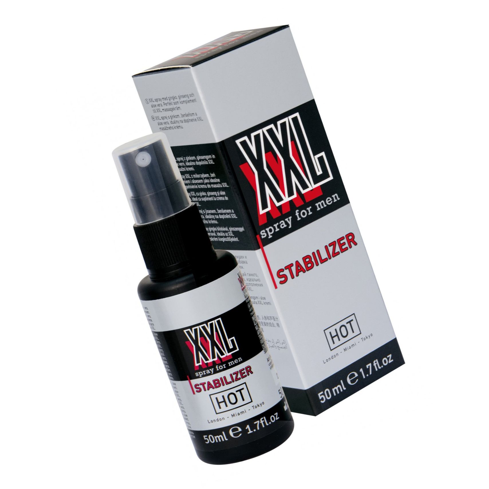 Spray Pt Ejaculare Precoce Erectii Indelungate XXL Hot