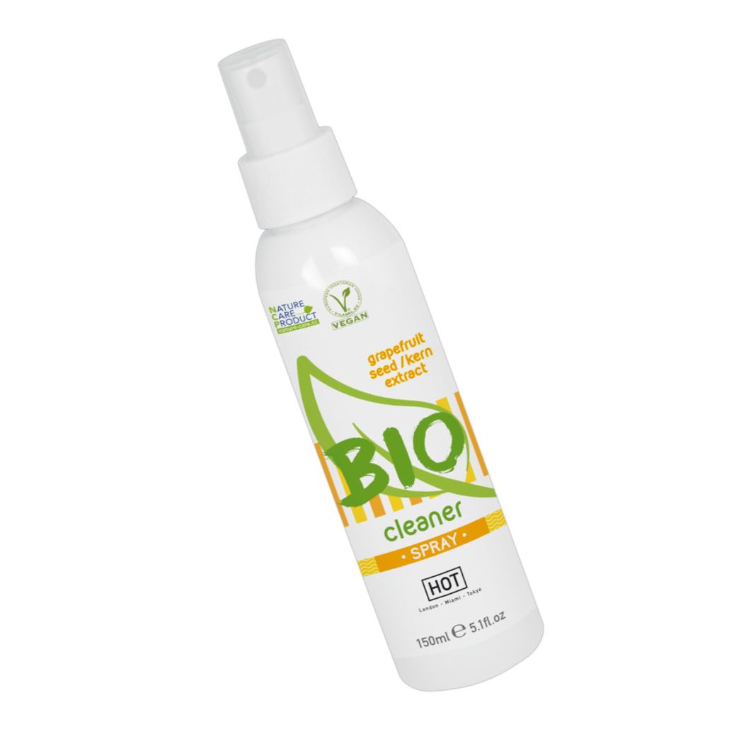 Spray Dezinfectant Hot Bio Grapefruit