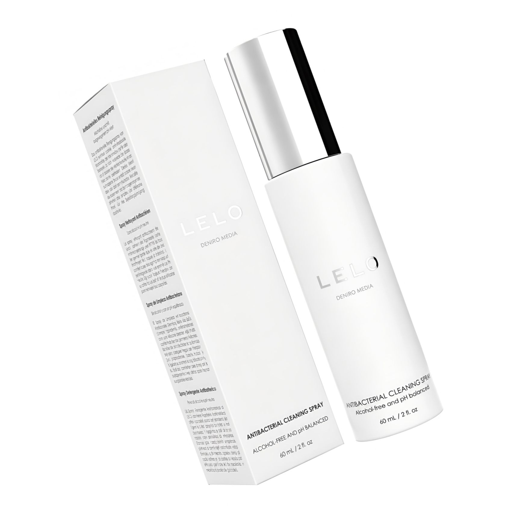 Spray Dezinfectant Lelo