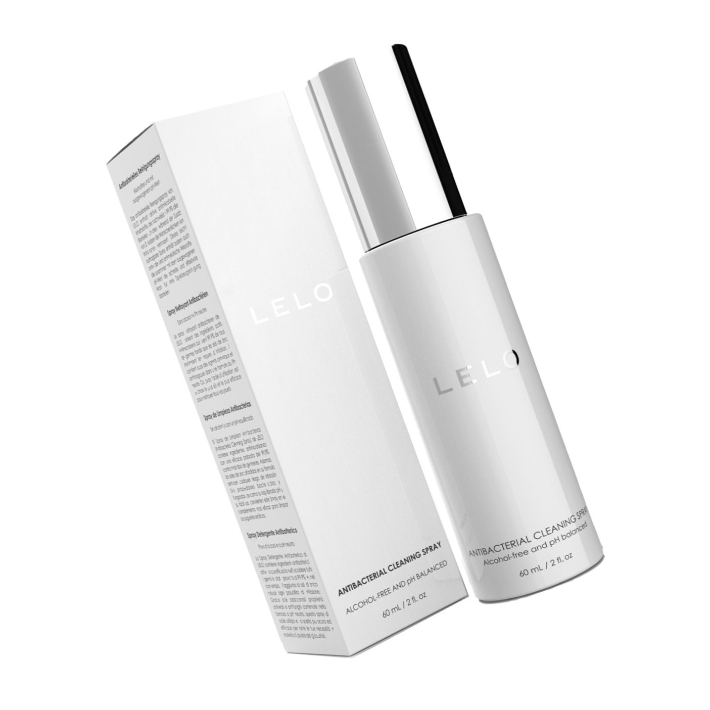 Spray Dezinfectant Lelo