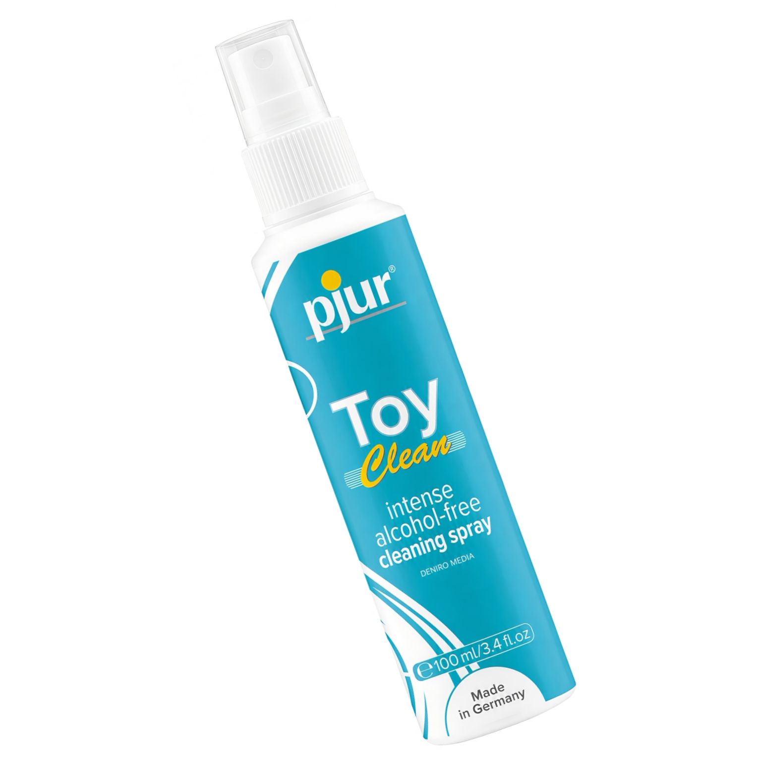 Spray Dezinfectant Pjur Toy Clean