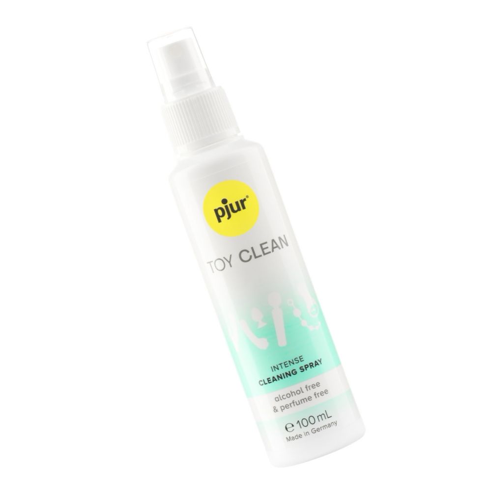 Spray Dezinfectant Pjur Toy Clean