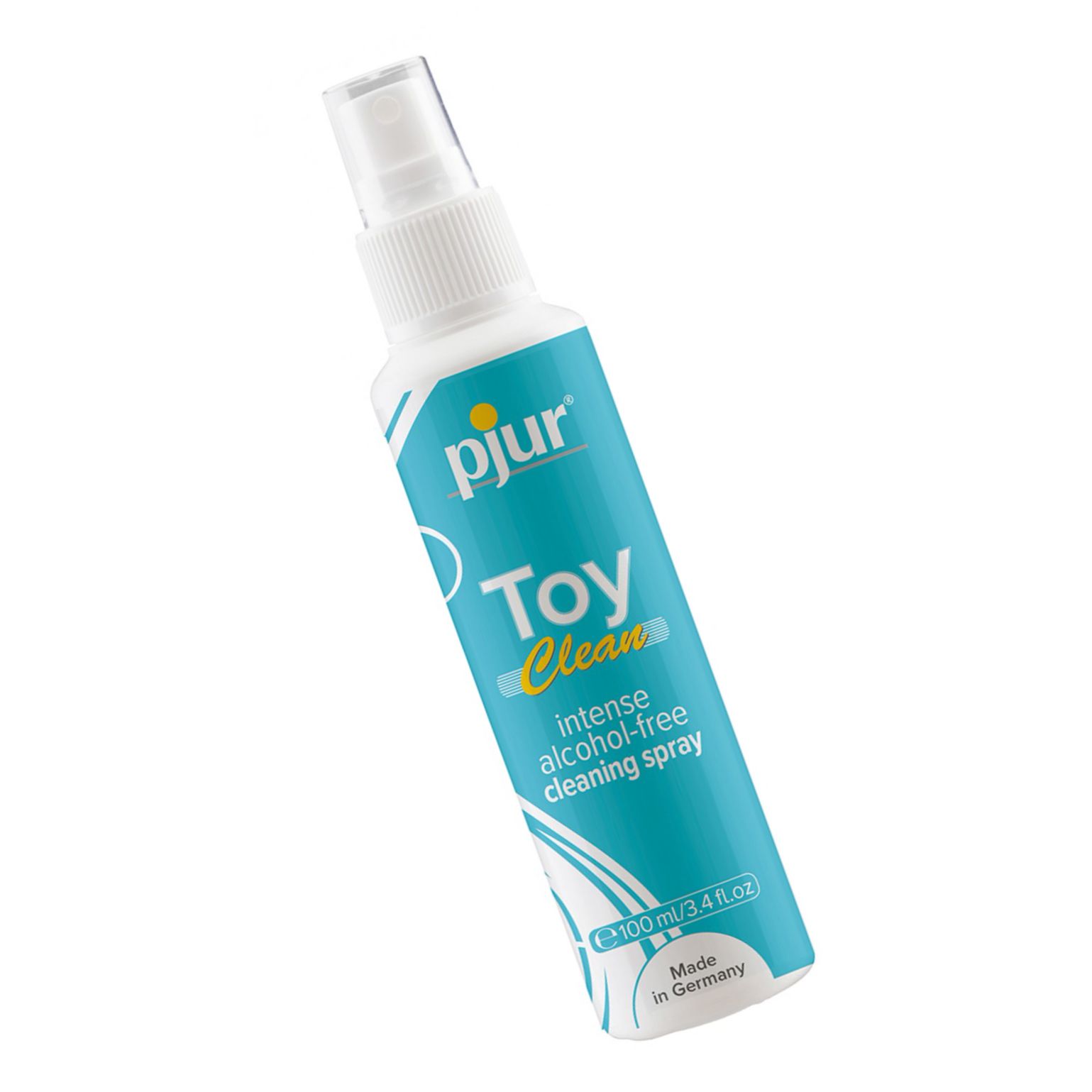 Spray Dezinfectant Pjur Toy Clean