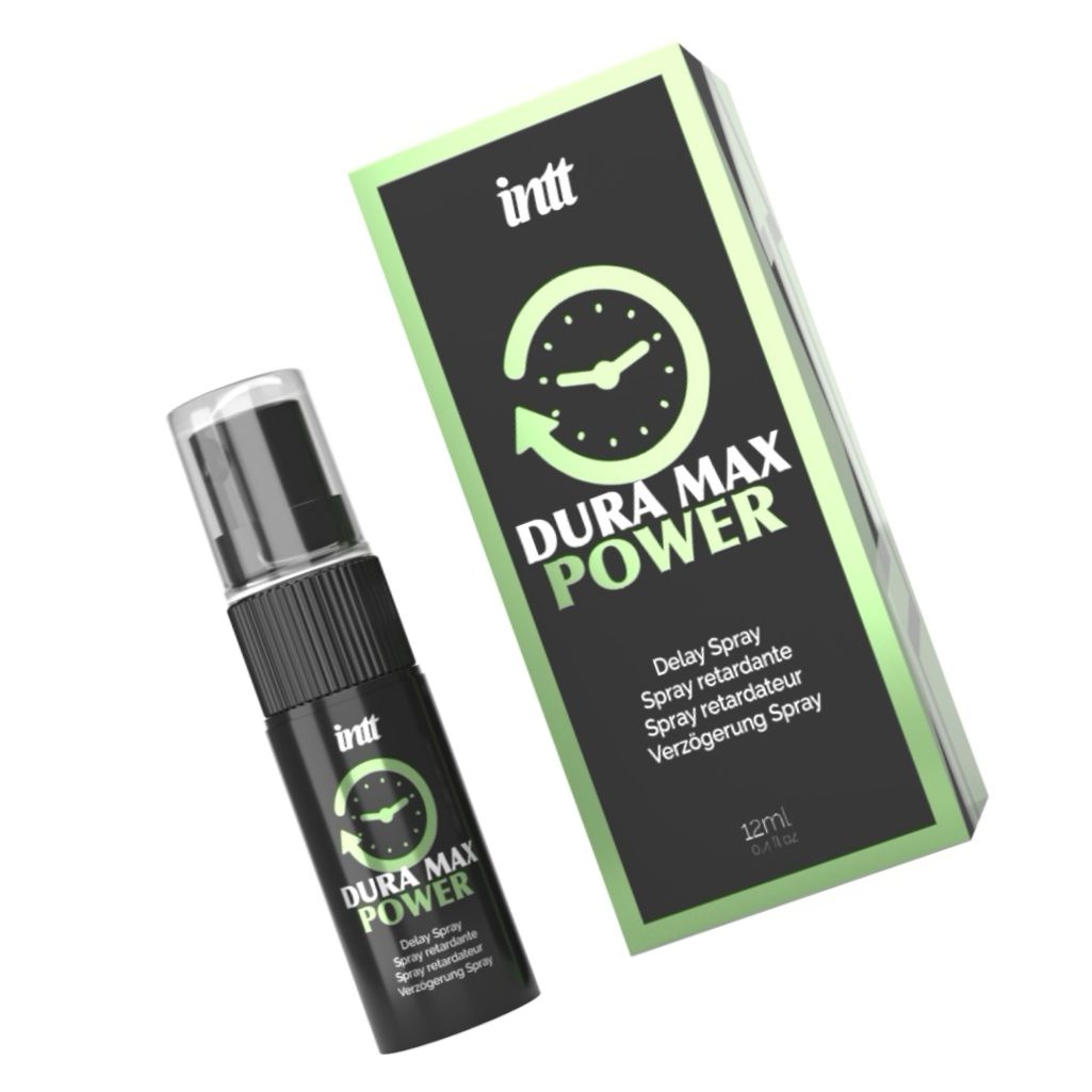 Spray Dura MaxPower