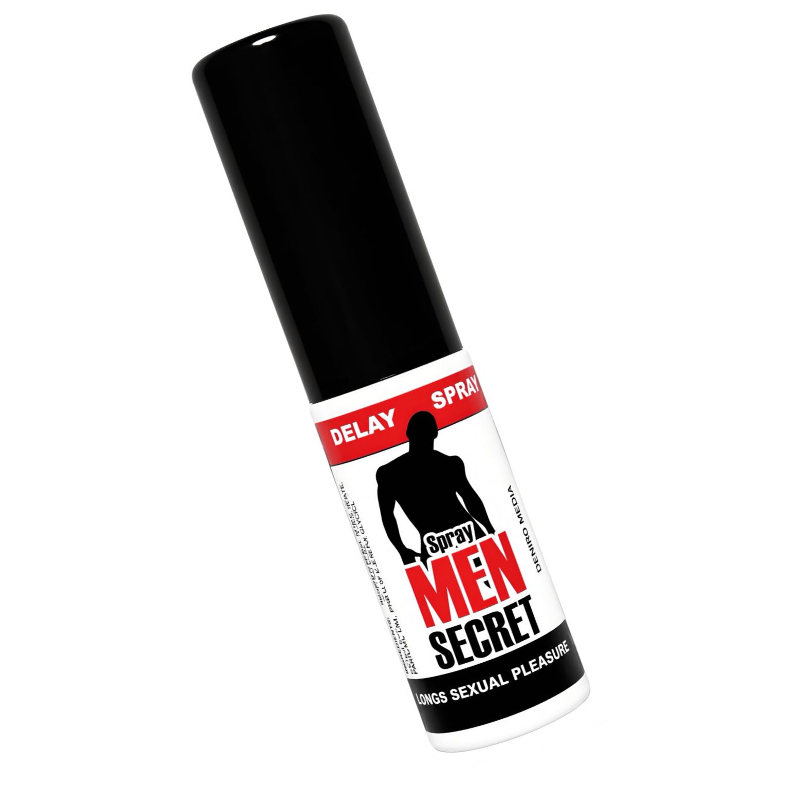 Spray Ejaculare Precoce Men Secret